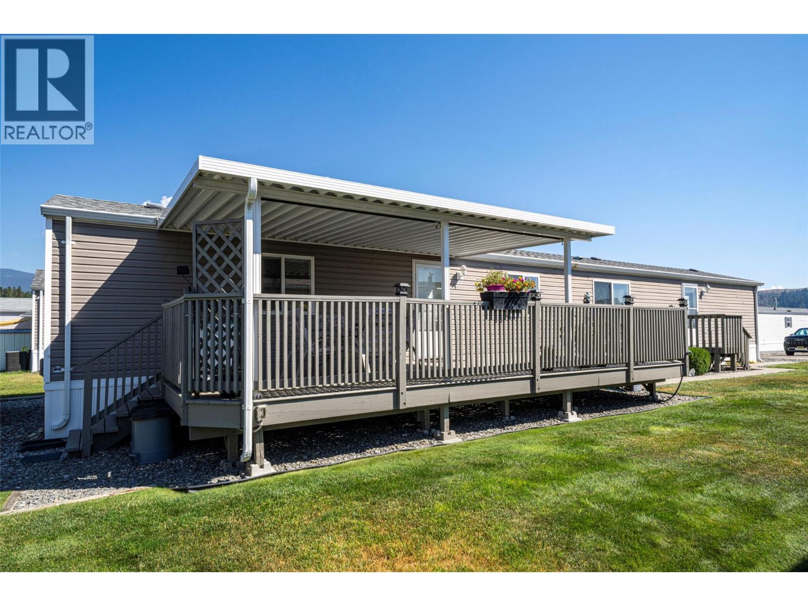 12560 Westside Road Unit# 74, Vernon, British Columbia  V1H 1S9 - Photo 27 - 10398445