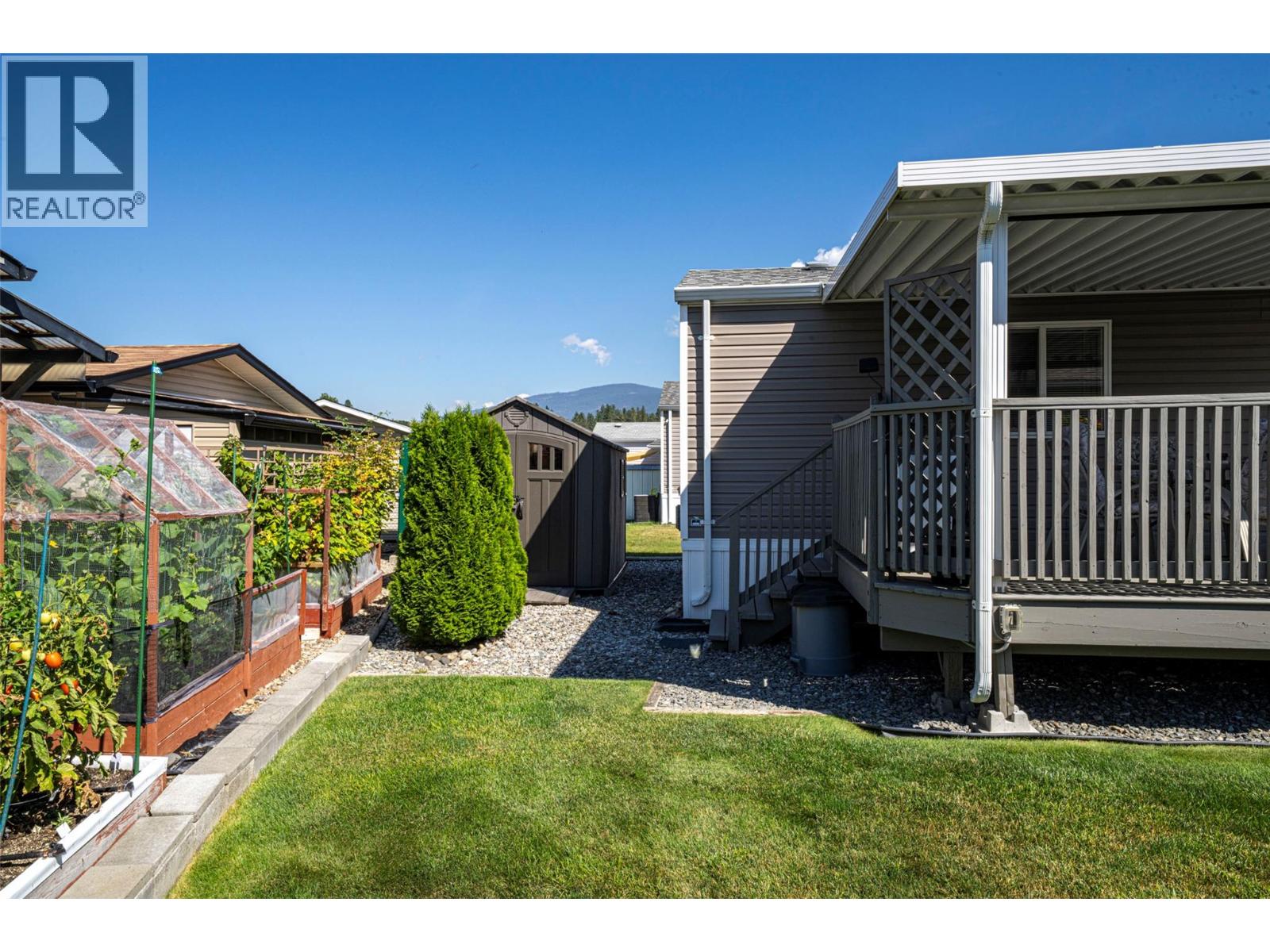 12560 Westside Road Unit# 74, Vernon, British Columbia  V1H 1S9 - Photo 28 - 10398445