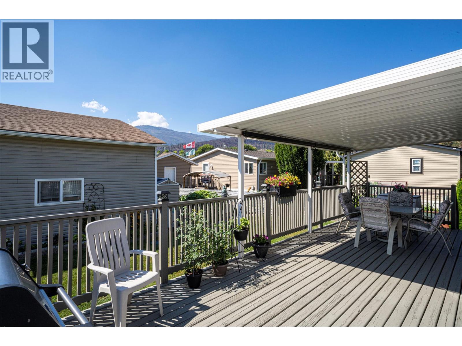 12560 Westside Road Unit# 74, Vernon, British Columbia  V1H 1S9 - Photo 30 - 10398445