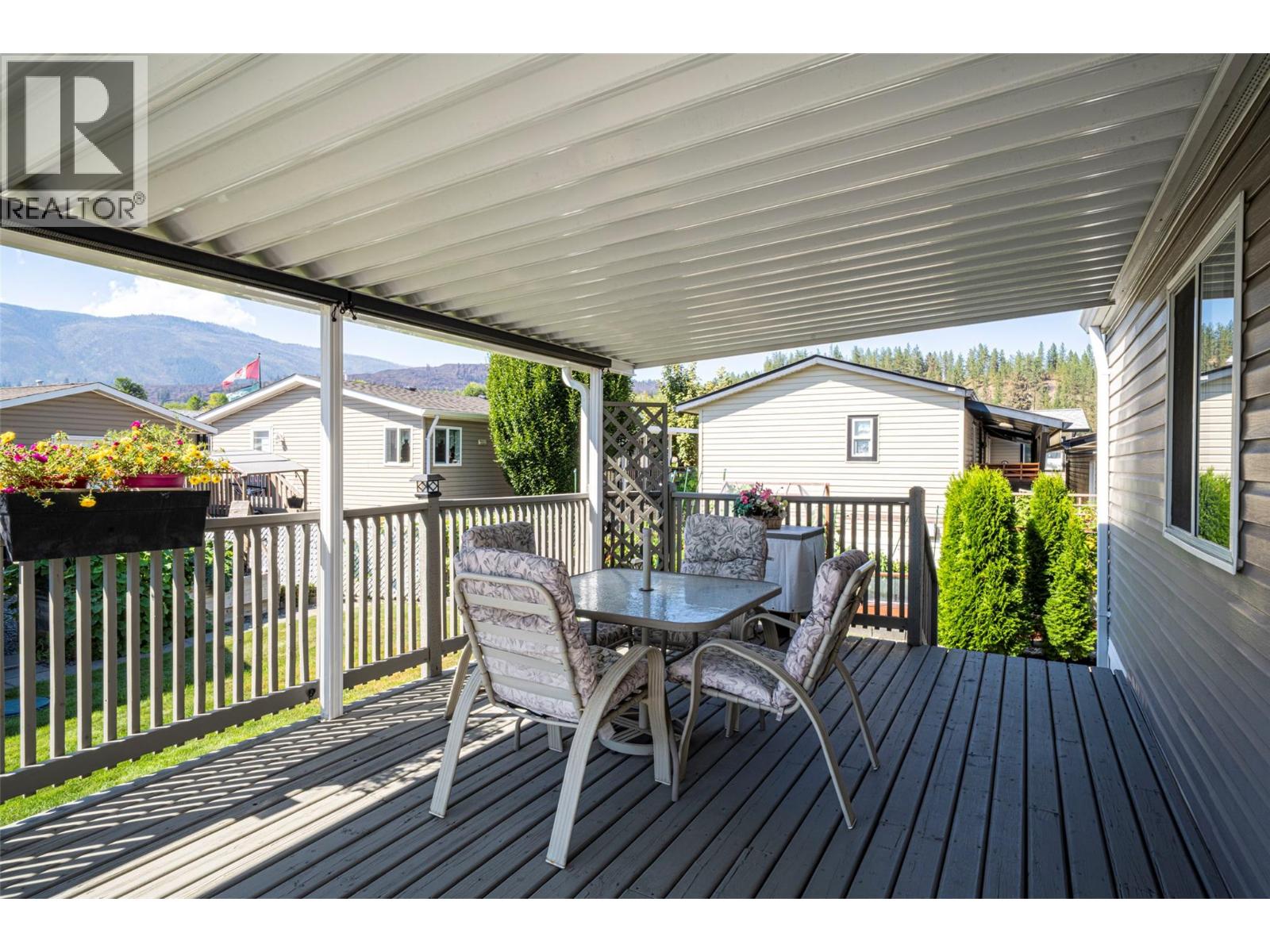 12560 Westside Road Unit# 74, Vernon, British Columbia  V1H 1S9 - Photo 31 - 10398445