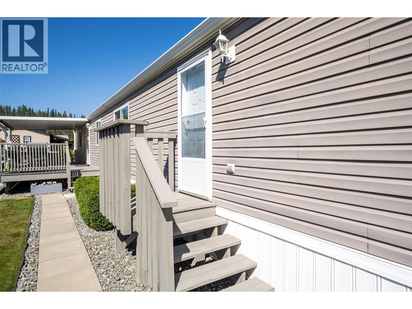 12560 Westside Road Unit# 74, Vernon, British Columbia  V1H 1S9 - Photo 33 - 10398445