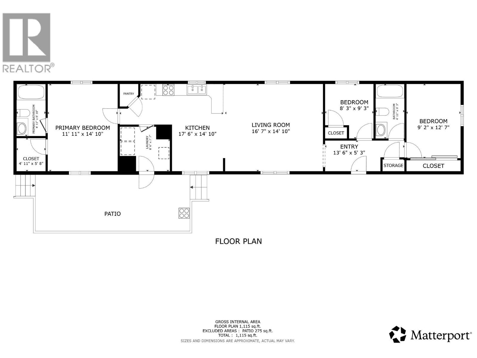 12560 Westside Road Unit# 74, Vernon, British Columbia  V1H 1S9 - Photo 34 - 10398445