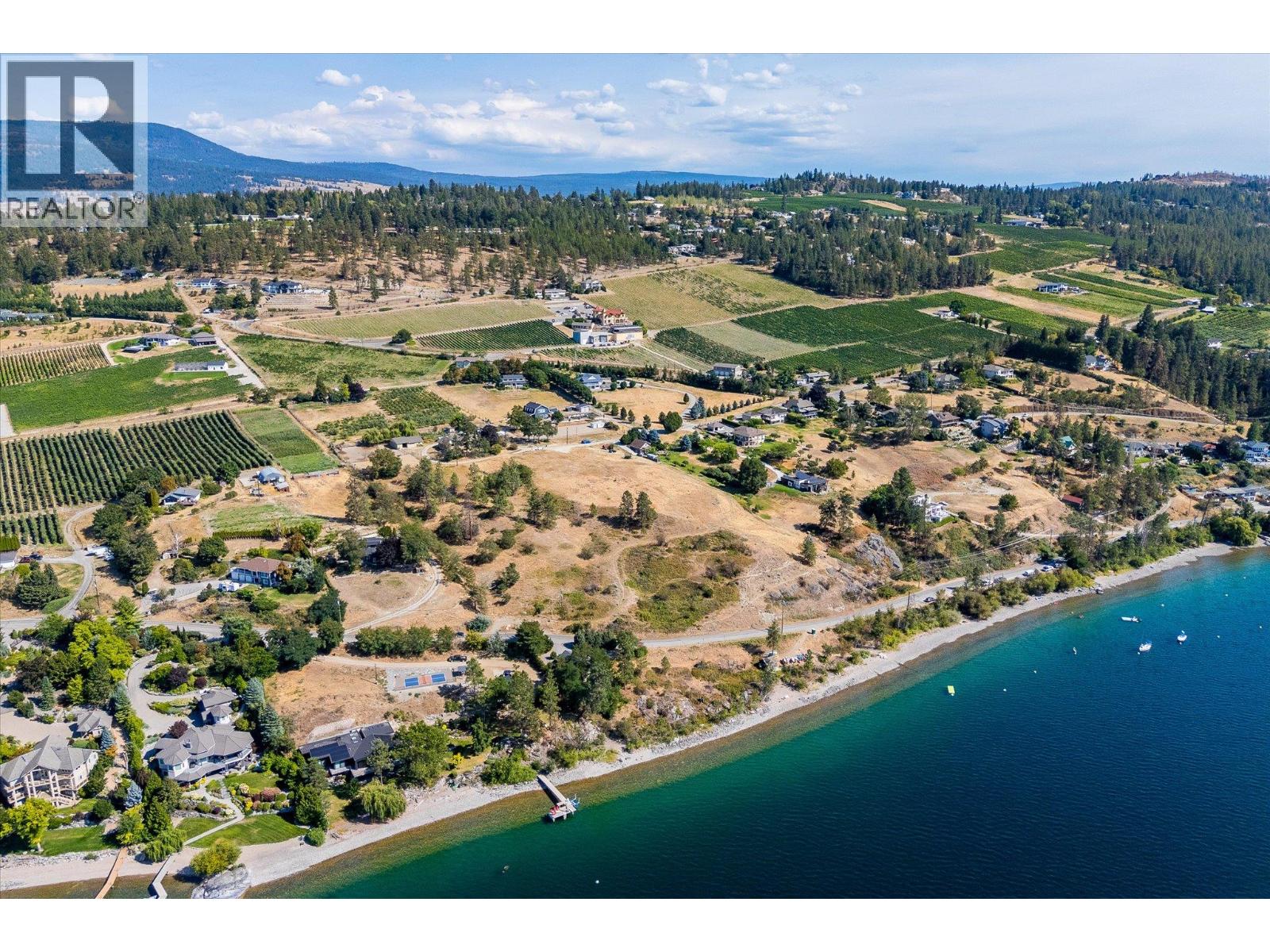 Okanagan Centre Road W Lot# 107, Lake Country, British Columbia  V1V 1G5 - Photo 13 - 10398021
