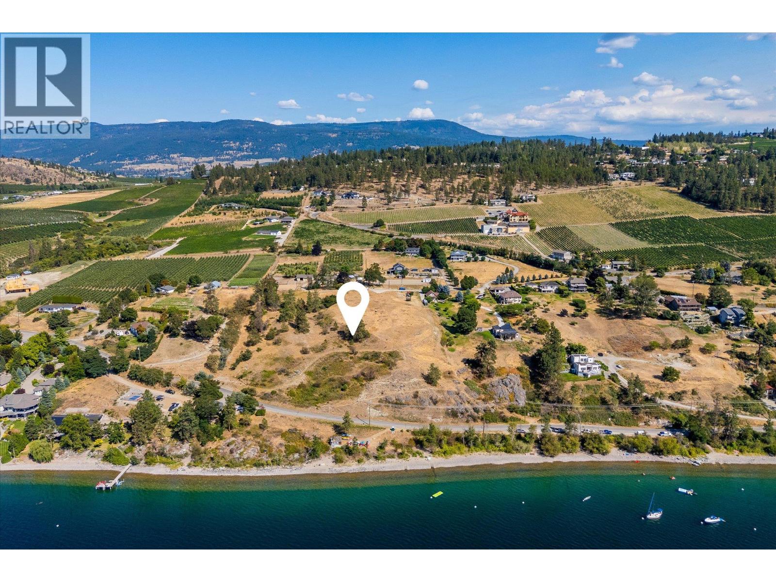 Okanagan Centre Road W Lot# 107, Lake Country, British Columbia  V1V 1G5 - Photo 6 - 10398021