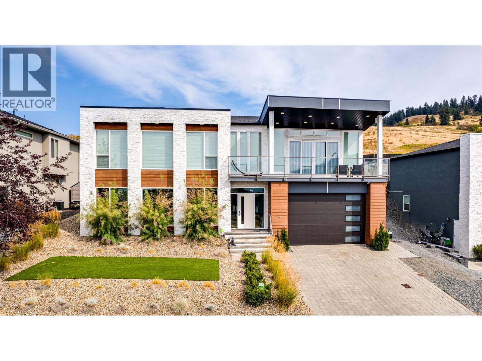 7180 Apex Drive, Vernon, British Columbia  V1B 4E4 - Photo 1 - 10397809