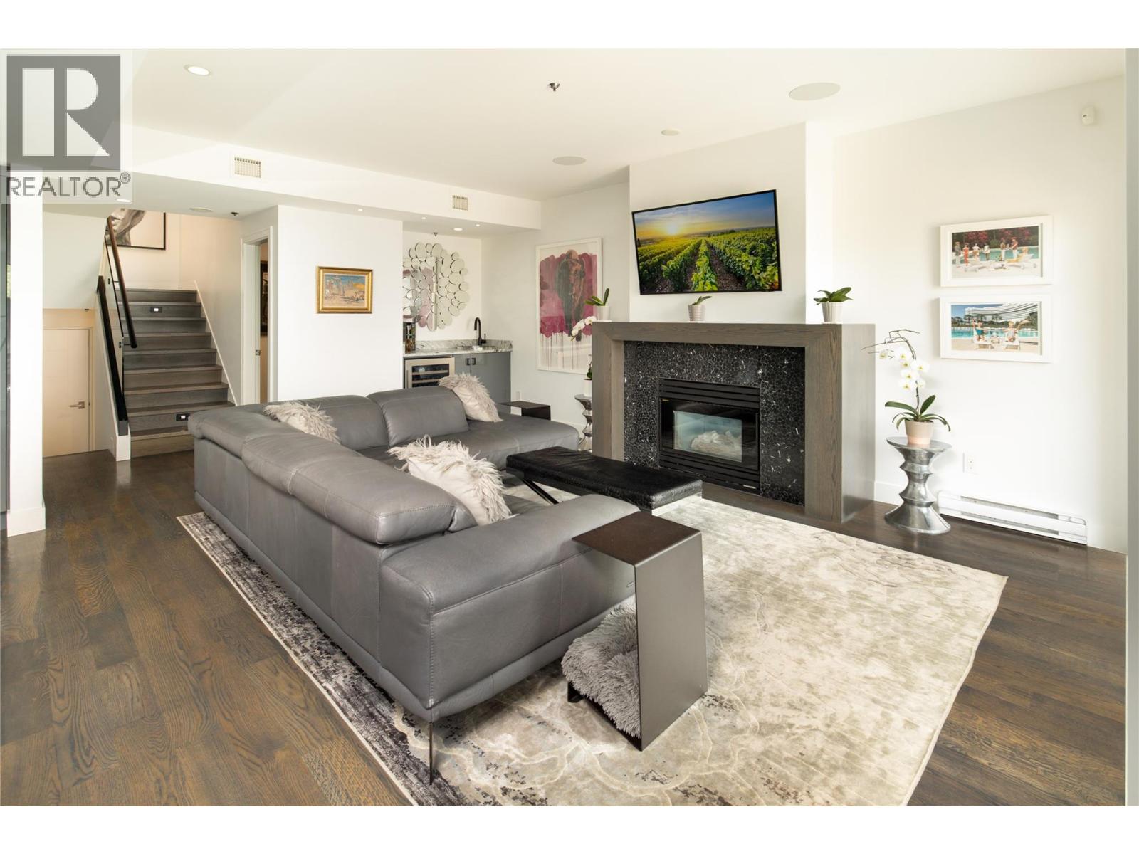 1156 Sunset Drive Unit# 123, Kelowna, British Columbia  V1Y 9R7 - Photo 10 - 10398368