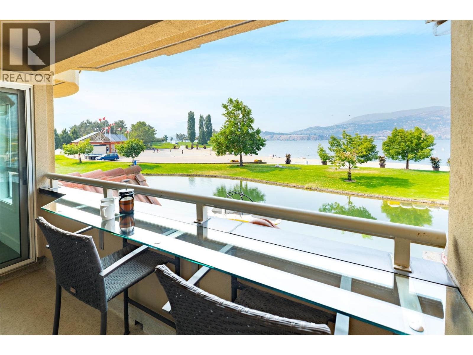 1156 Sunset Drive Unit# 123, Kelowna, British Columbia  V1Y 9R7 - Photo 35 - 10398368