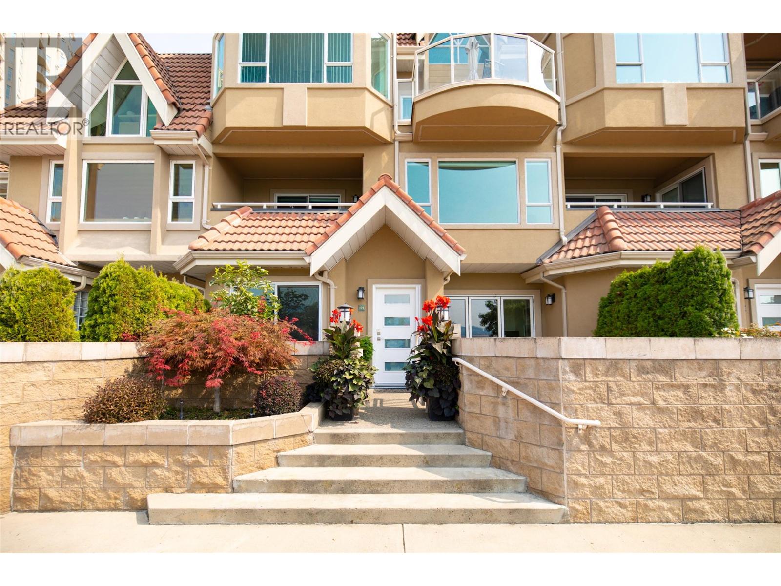 1156 Sunset Drive Unit# 123, Kelowna, British Columbia  V1Y 9R7 - Photo 43 - 10398368