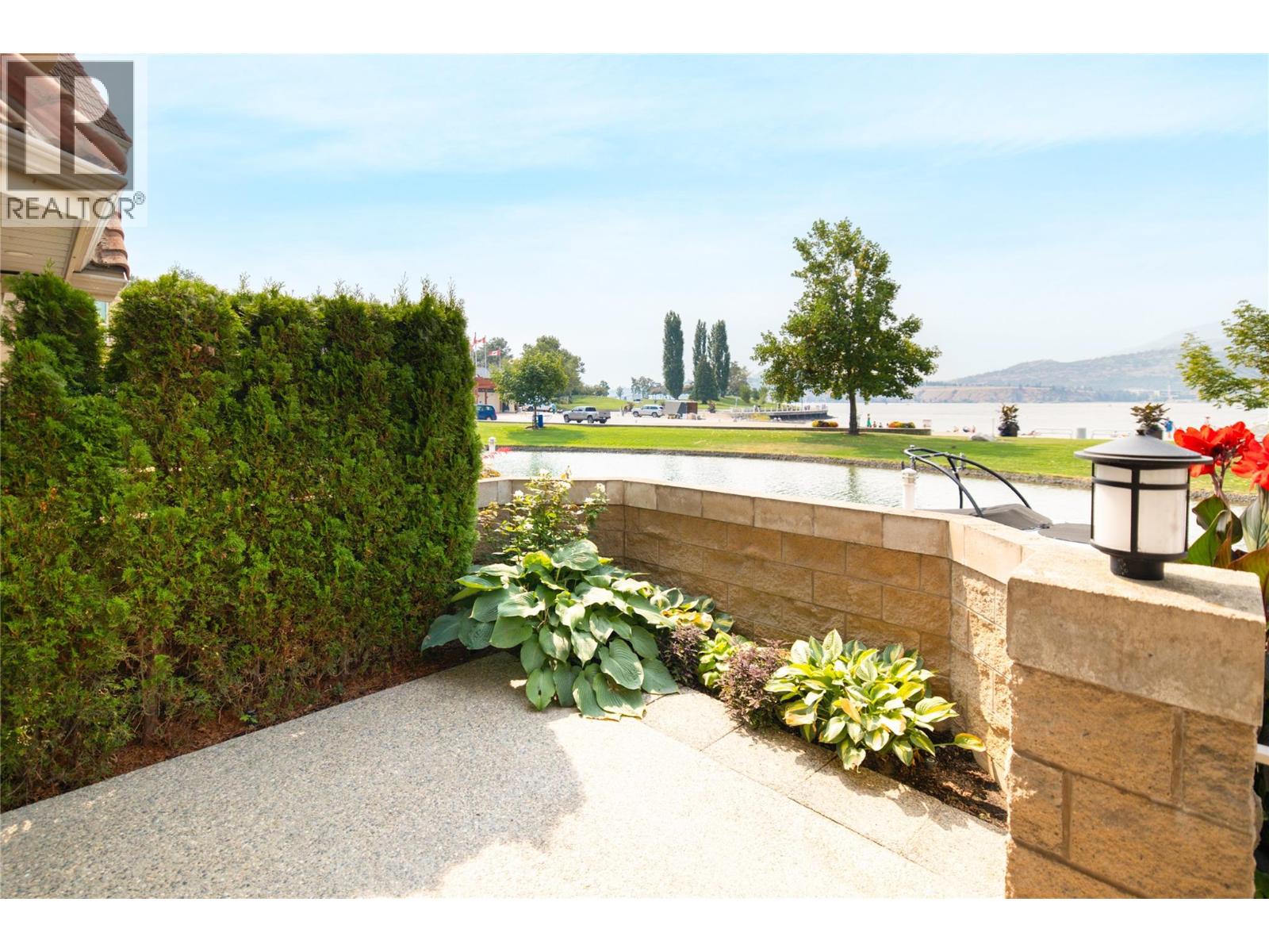1156 Sunset Drive Unit# 123, Kelowna, British Columbia  V1Y 9R7 - Photo 46 - 10398368