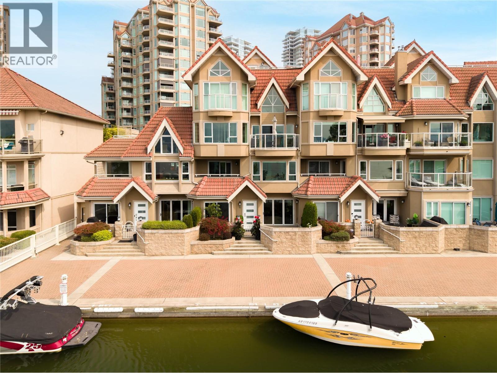 1156 Sunset Drive Unit# 123, Kelowna, British Columbia  V1Y 9R7 - Photo 59 - 10398368