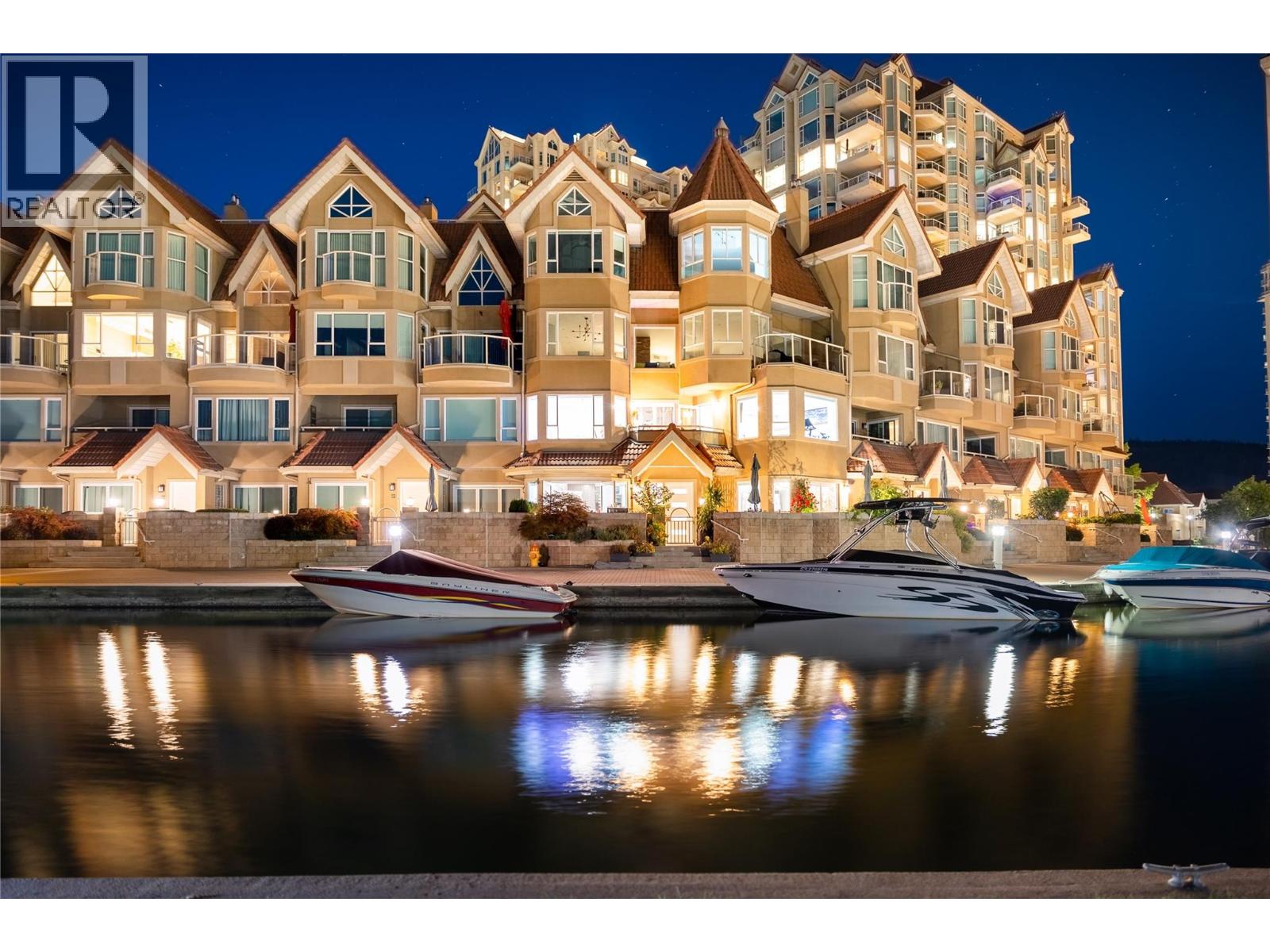 1156 Sunset Drive Unit# 123, Kelowna, British Columbia  V1Y 9R7 - Photo 60 - 10398368