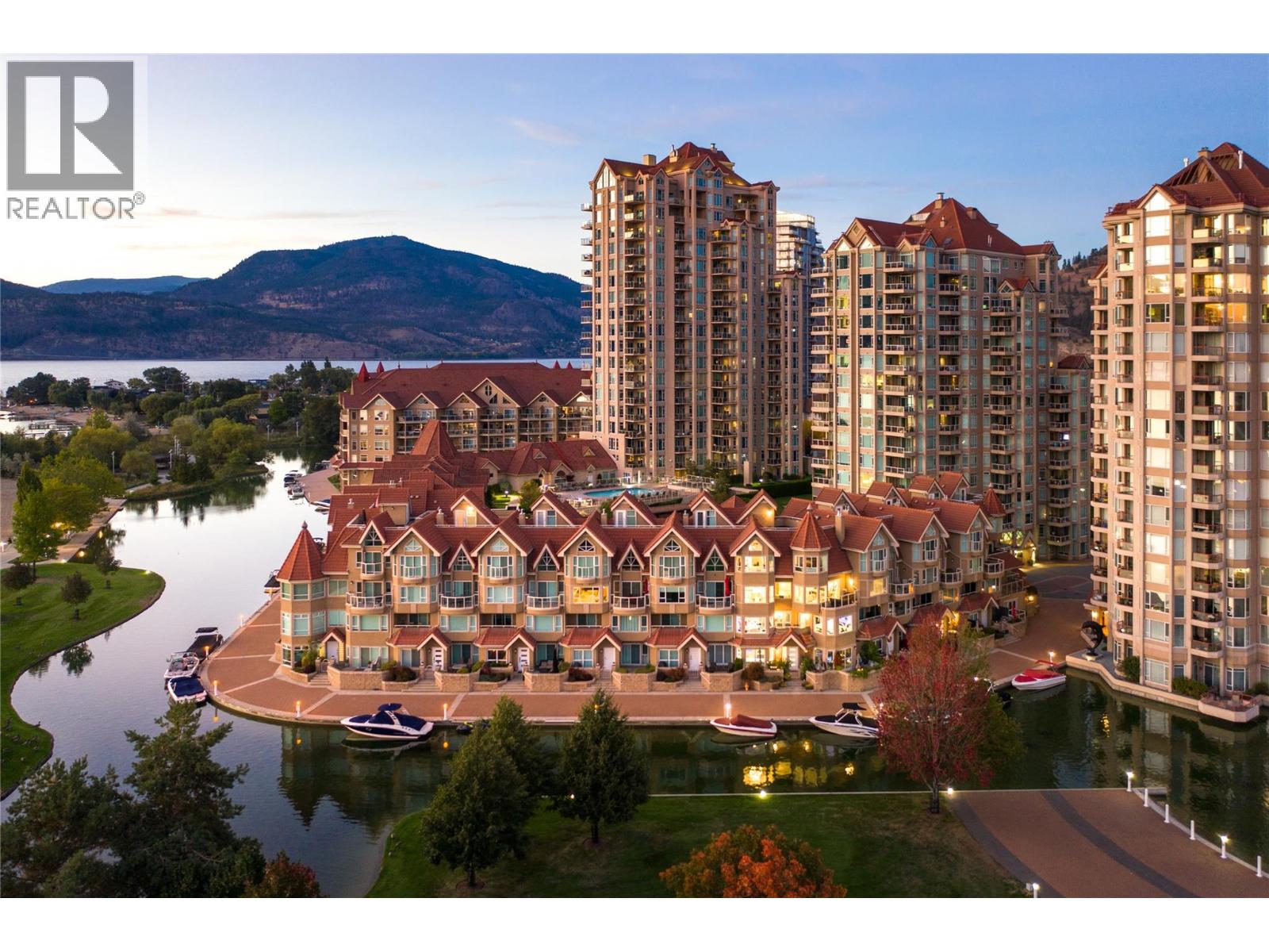 1156 Sunset Drive Unit# 123, Kelowna, British Columbia  V1Y 9R7 - Photo 61 - 10398368
