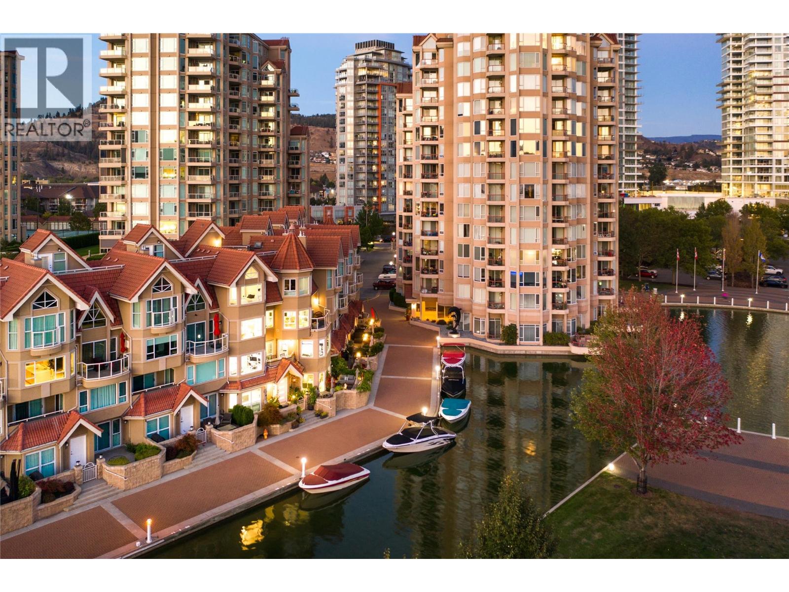 1156 Sunset Drive Unit# 123, Kelowna, British Columbia  V1Y 9R7 - Photo 62 - 10398368
