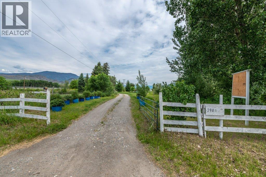 294 Road 18 Road, Oliver, British Columbia  V0H 1T1 - Photo 32 - 10398703