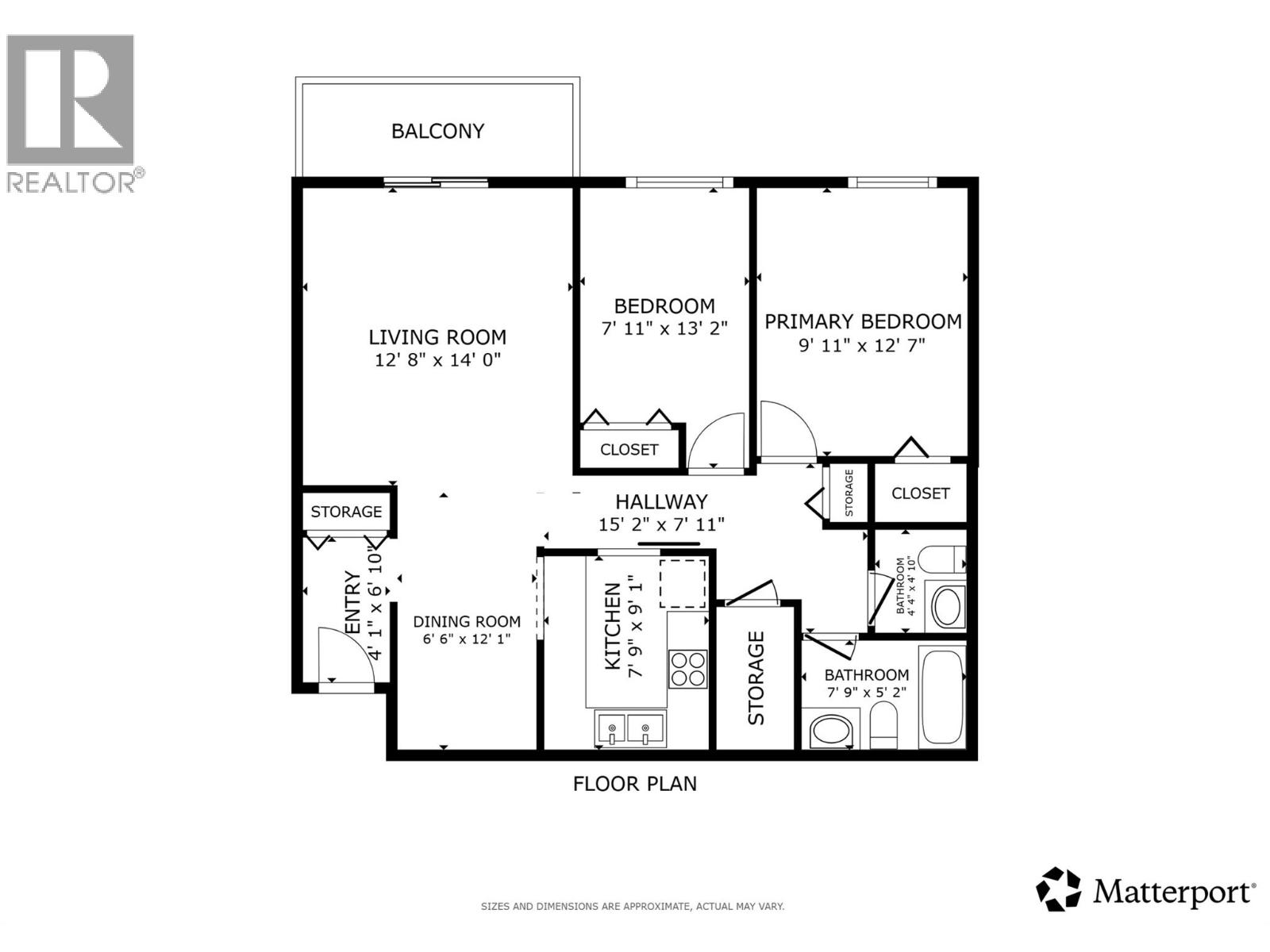 3160 De Montreuil Court Unit# 400, Kelowna, British Columbia  V1W 3W3 - Photo 25 - 10395801