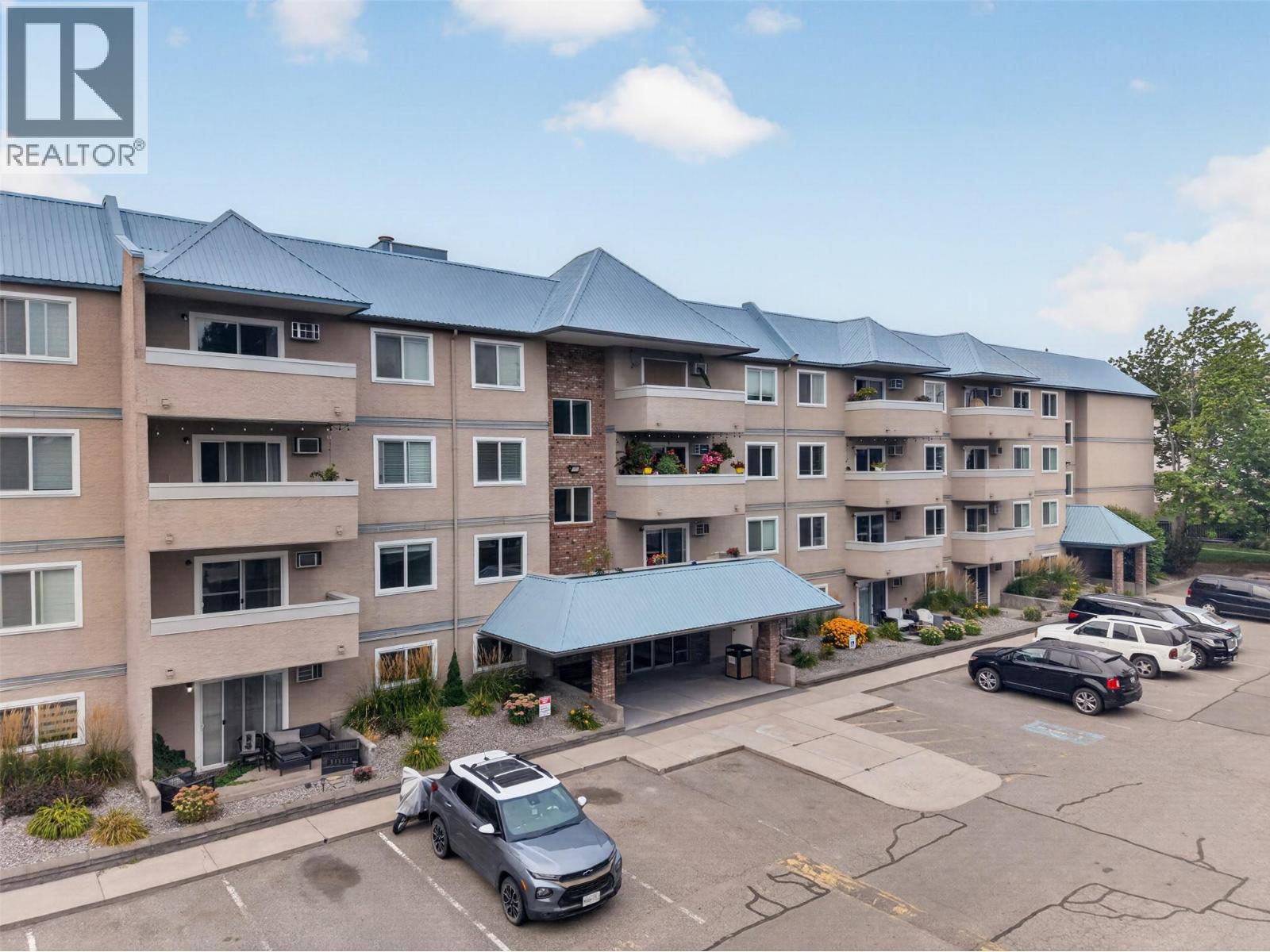 3160 De Montreuil Court Unit# 400, Kelowna, British Columbia  V1W 3W3 - Photo 28 - 10395801