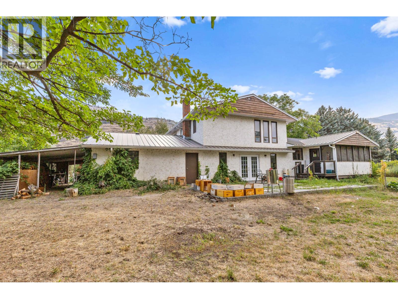 294 Road 18 Road, Oliver, British Columbia  V0H 1T1 - Photo 3 - 10398702