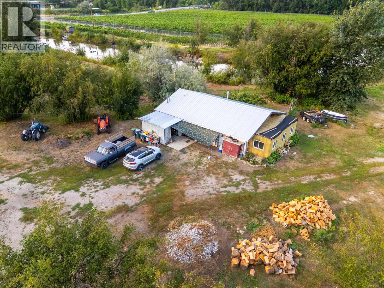 294 Road 18 Road, Oliver, British Columbia  V0H 1T1 - Photo 86 - 10398702