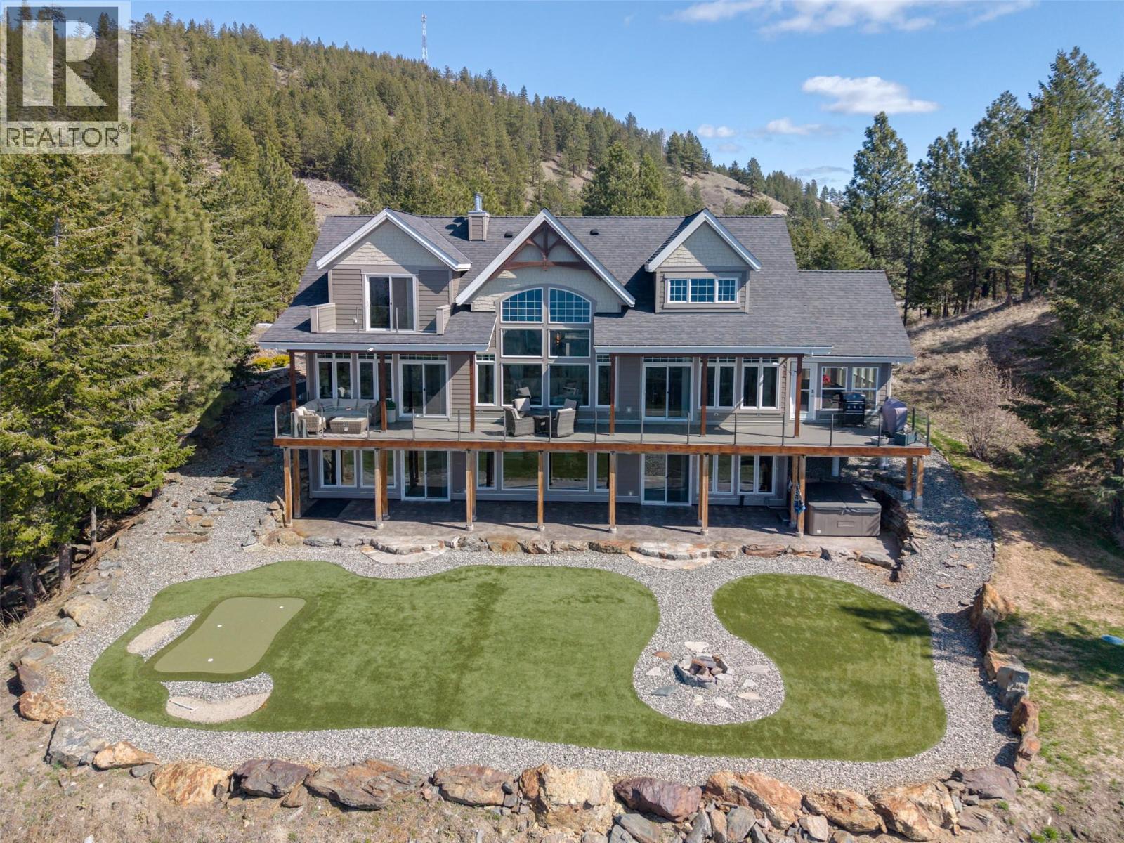 560 Sasquatch Trail, Osoyoos, British Columbia  V0H 1V3 - Photo 1 - 10398699