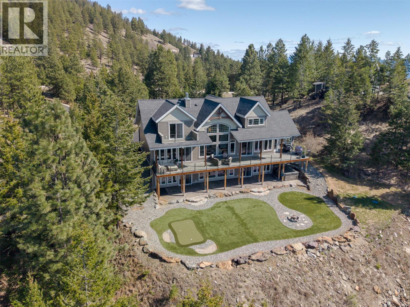 560 Sasquatch Trail, Osoyoos, British Columbia  V0H 1V3 - Photo 2 - 10398699