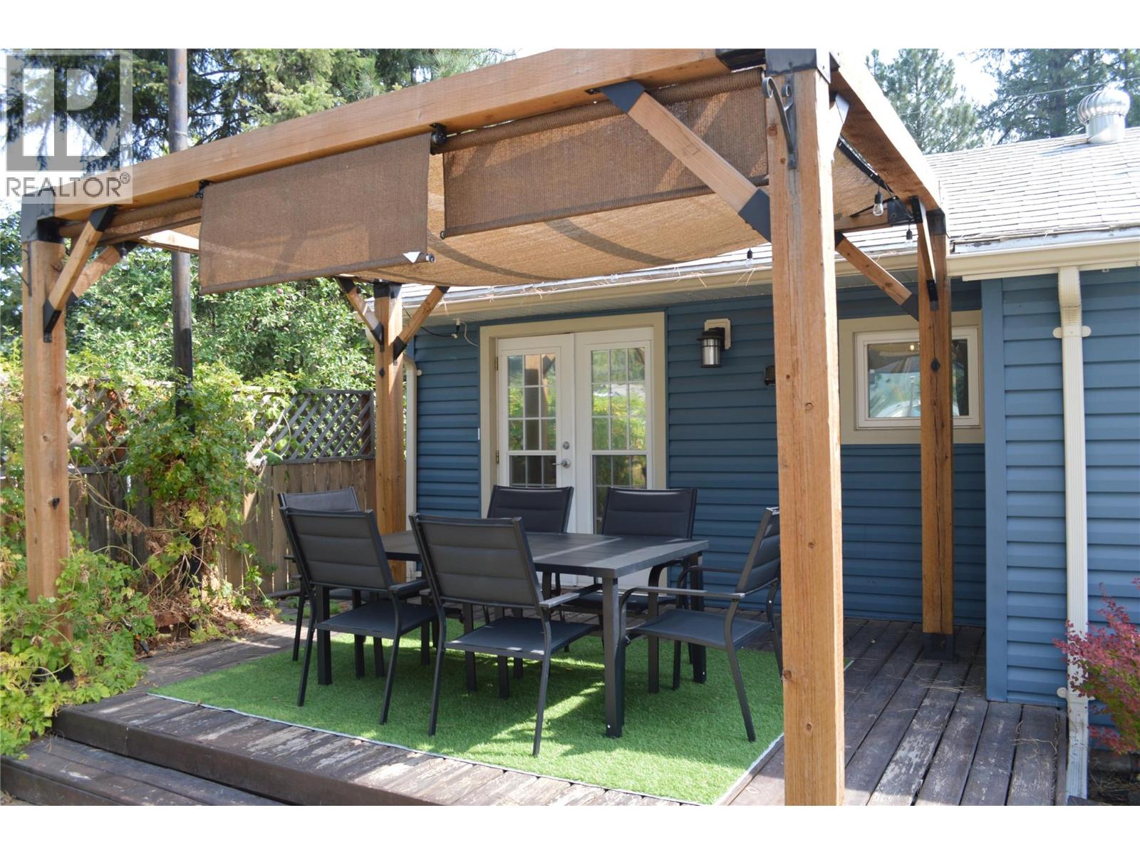 1605 Neimi Road, Christina Lake, British Columbia  V0H 1E0 - Photo 29 - 10398502