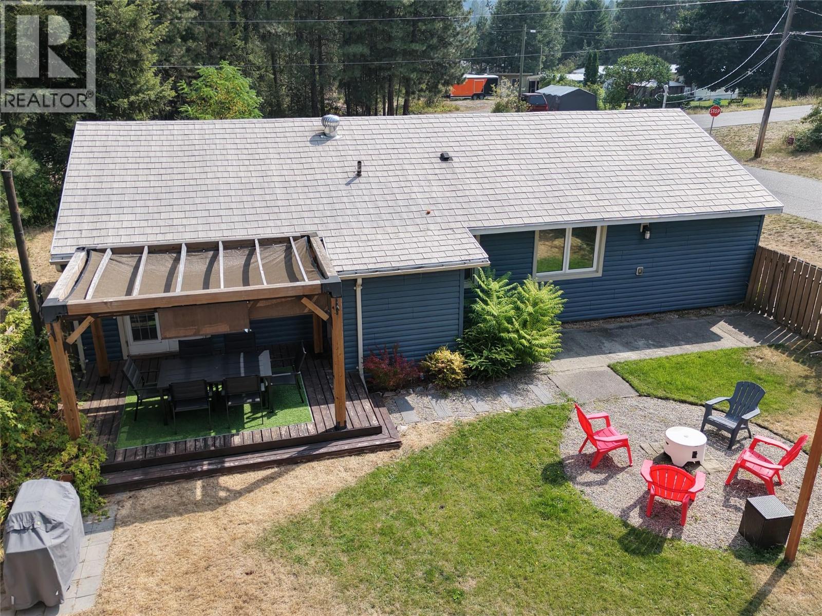 1605 Neimi Road, Christina Lake, British Columbia  V0H 1E0 - Photo 30 - 10398502