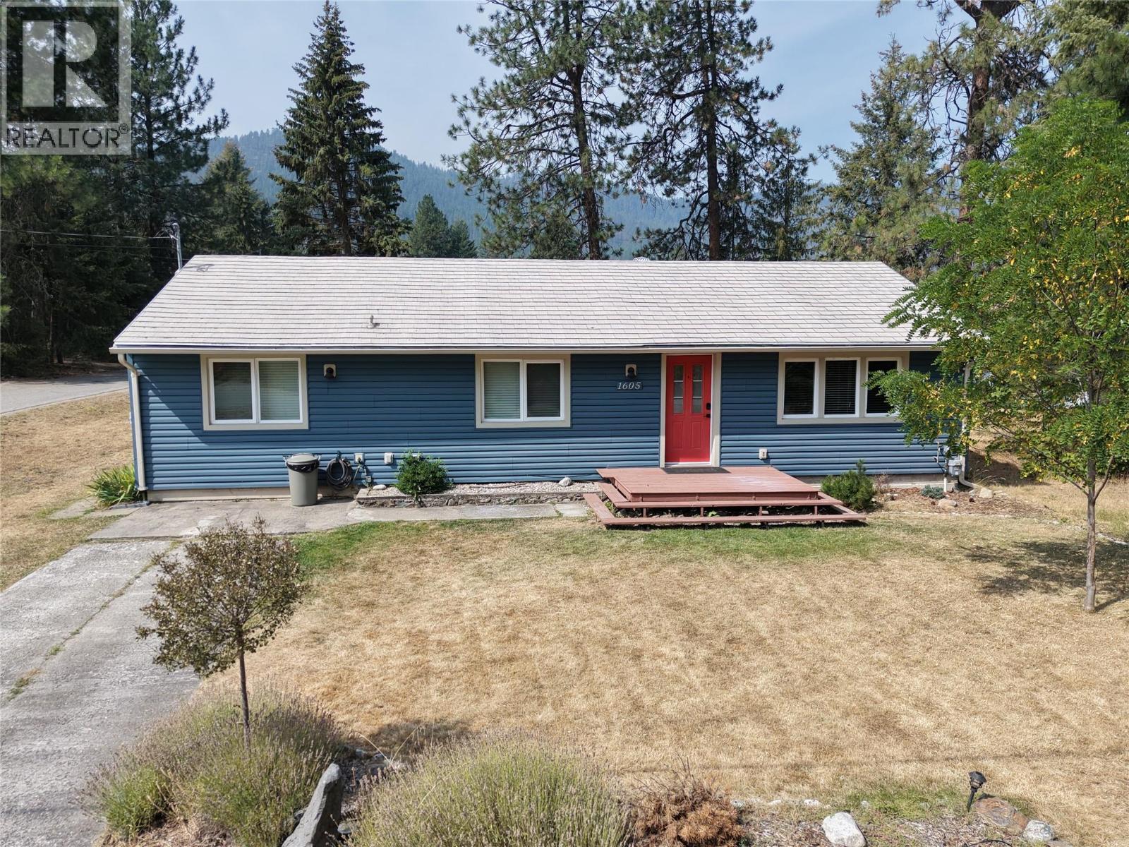 1605 Neimi Road, Christina Lake, British Columbia  V0H 1E0 - Photo 32 - 10398502