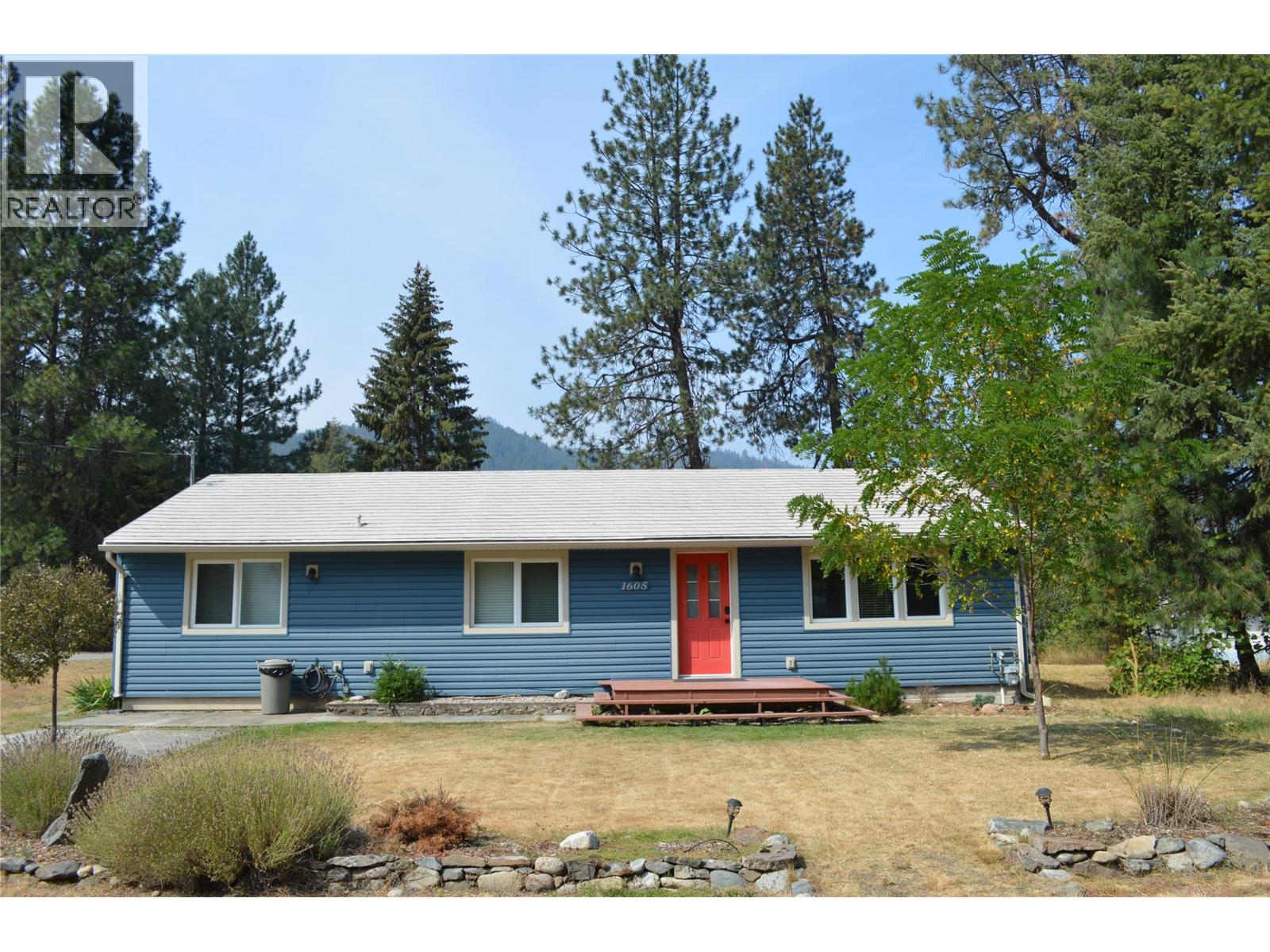 1605 Neimi Road, Christina Lake, British Columbia  V0H 1E0 - Photo 33 - 10398502