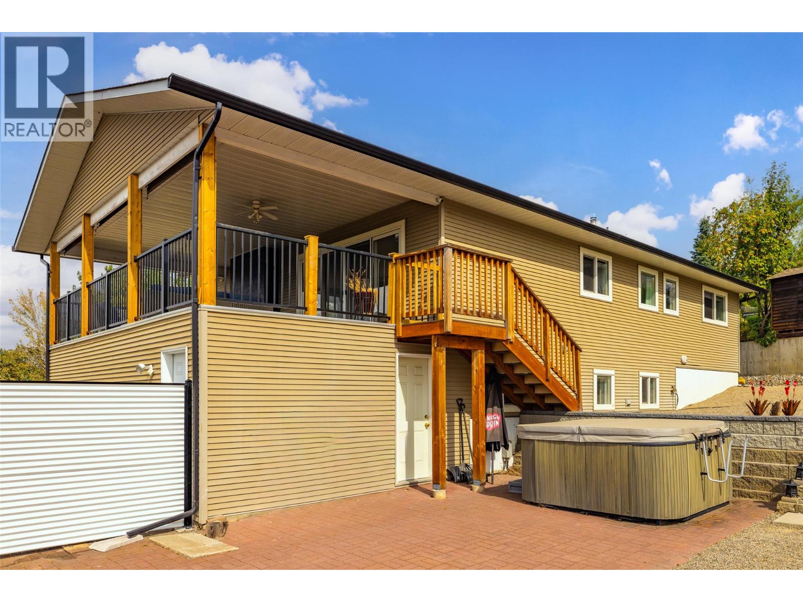 431 Upland Drive, Coldstream, British Columbia  V1B 2X7 - Photo 49 - 10398683