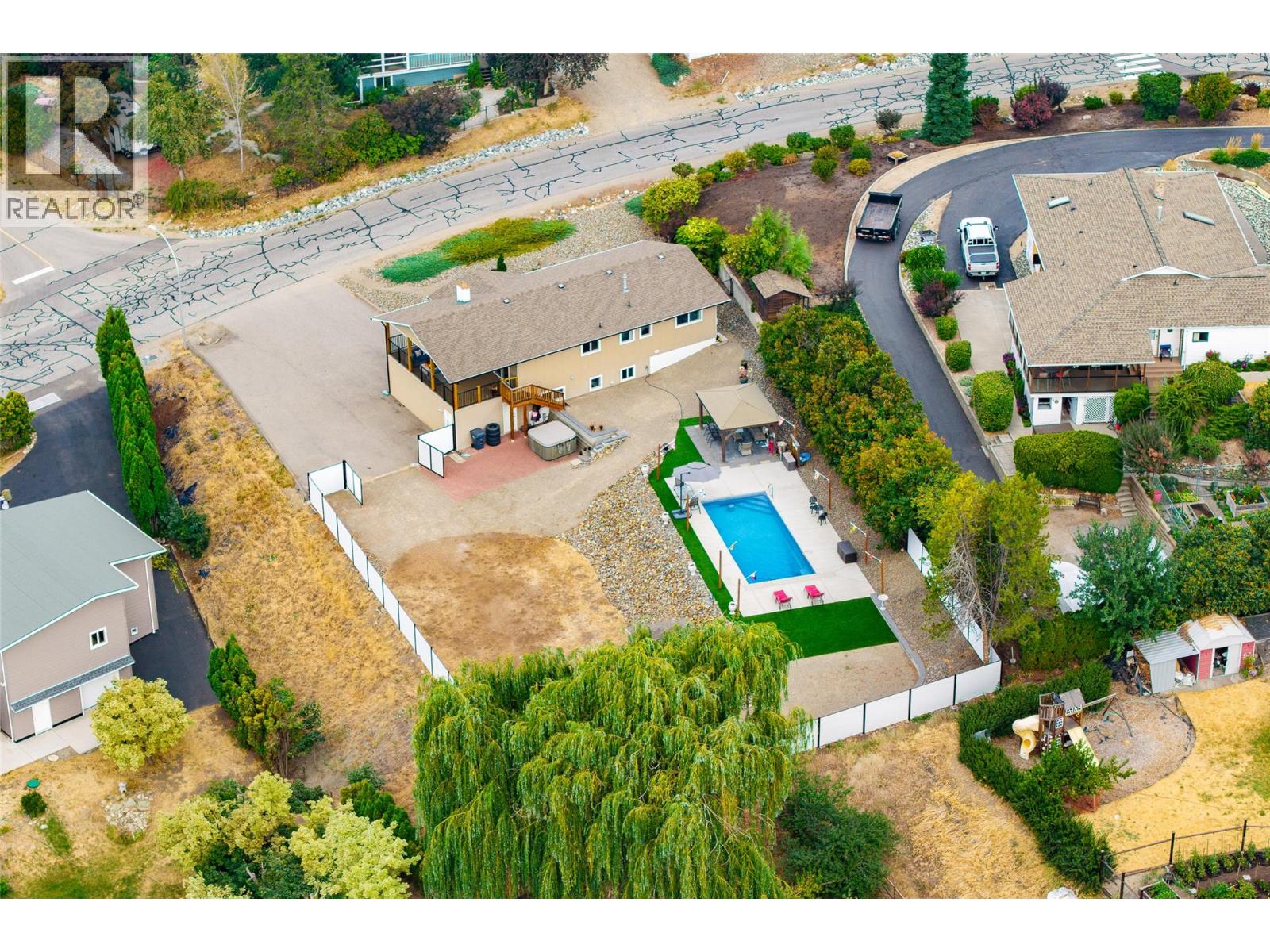 431 Upland Drive, Coldstream, British Columbia  V1B 2X7 - Photo 62 - 10398683