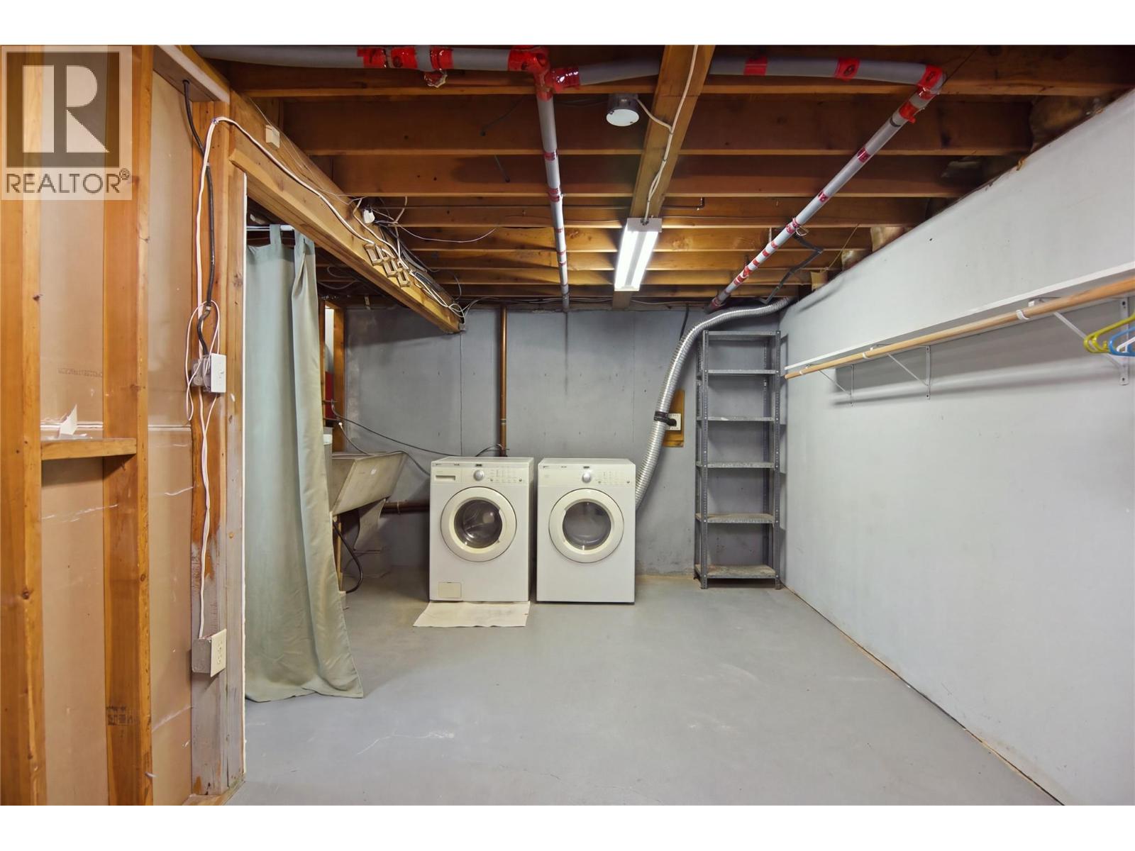 2505 Sunset Drive Unit# 1, Kamloops, British Columbia  V2C 4K1 - Photo 23 - 10398613