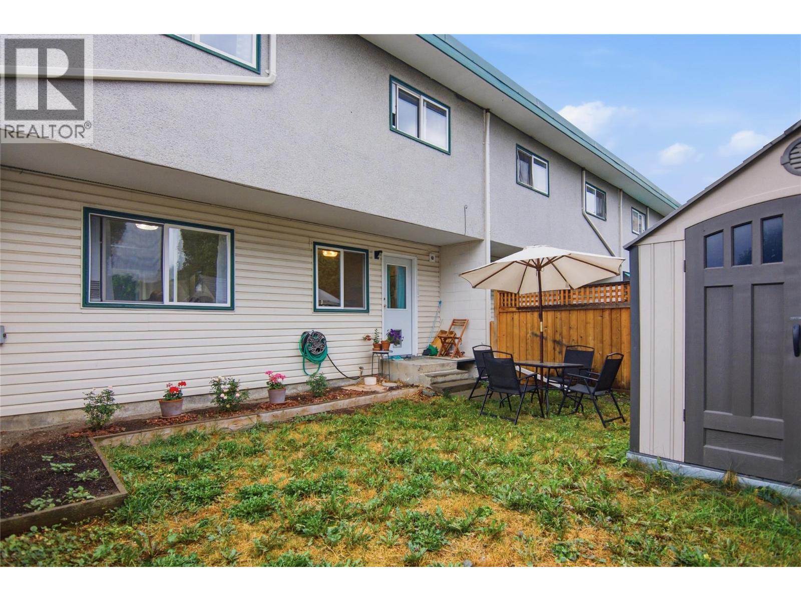 2505 Sunset Drive Unit# 1, Kamloops, British Columbia  V2C 4K1 - Photo 26 - 10398613