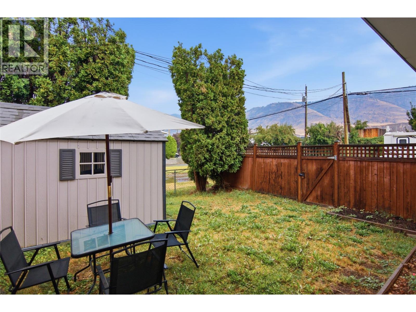 2505 Sunset Drive Unit# 1, Kamloops, British Columbia  V2C 4K1 - Photo 27 - 10398613