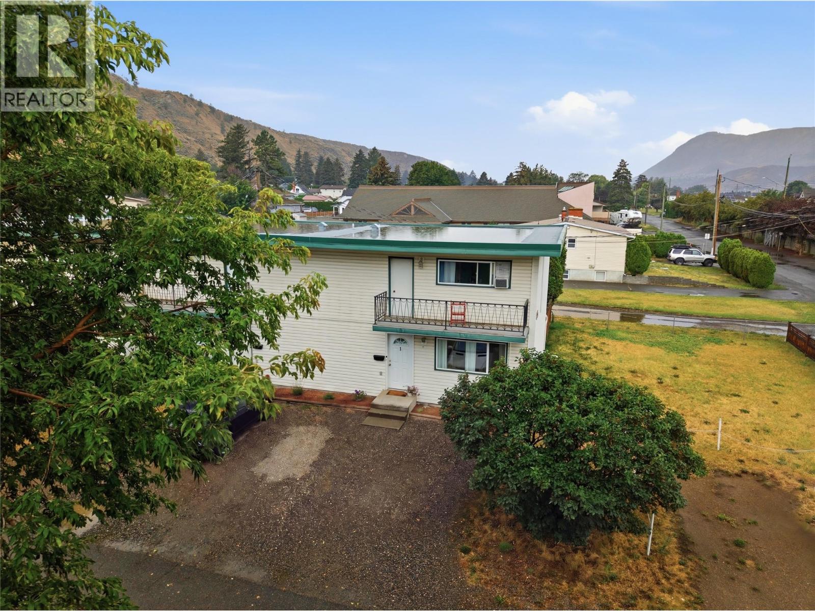 2505 Sunset Drive Unit# 1, Kamloops, British Columbia  V2C 4K1 - Photo 30 - 10398613
