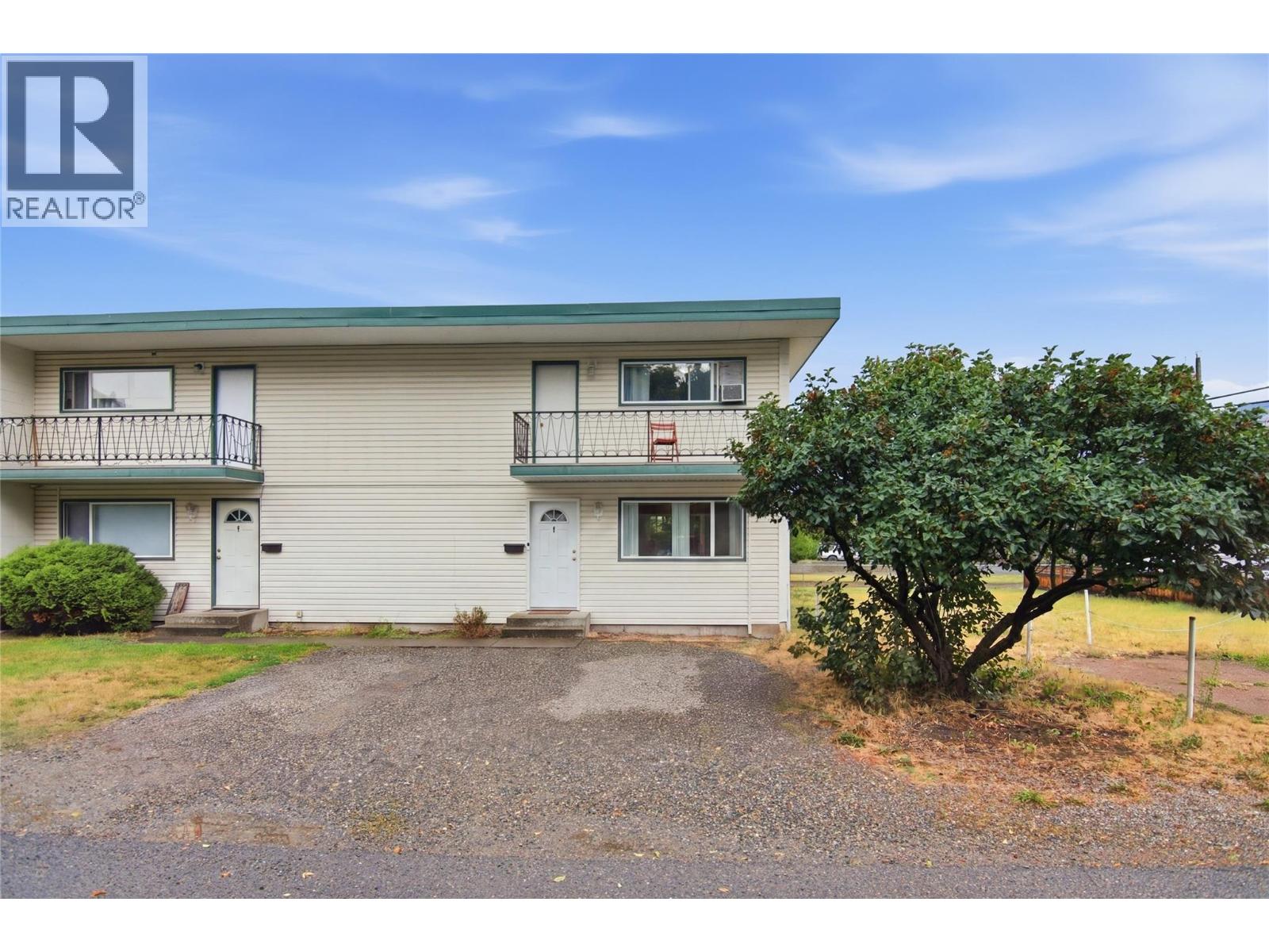 2505 Sunset Drive Unit# 1, Kamloops, British Columbia  V2C 4K1 - Photo 31 - 10398613