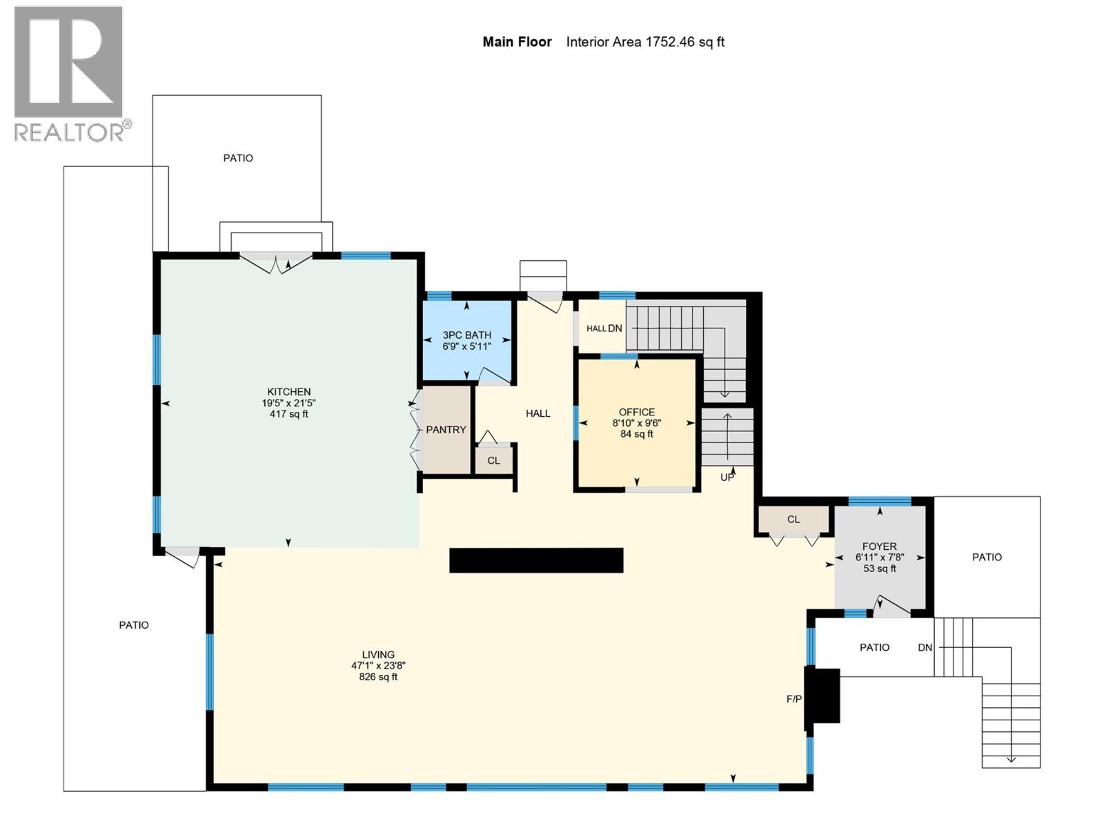 5851 Lakeshore Road, Kelowna, British Columbia  V1W 4J5 - Photo 46 - 10398427