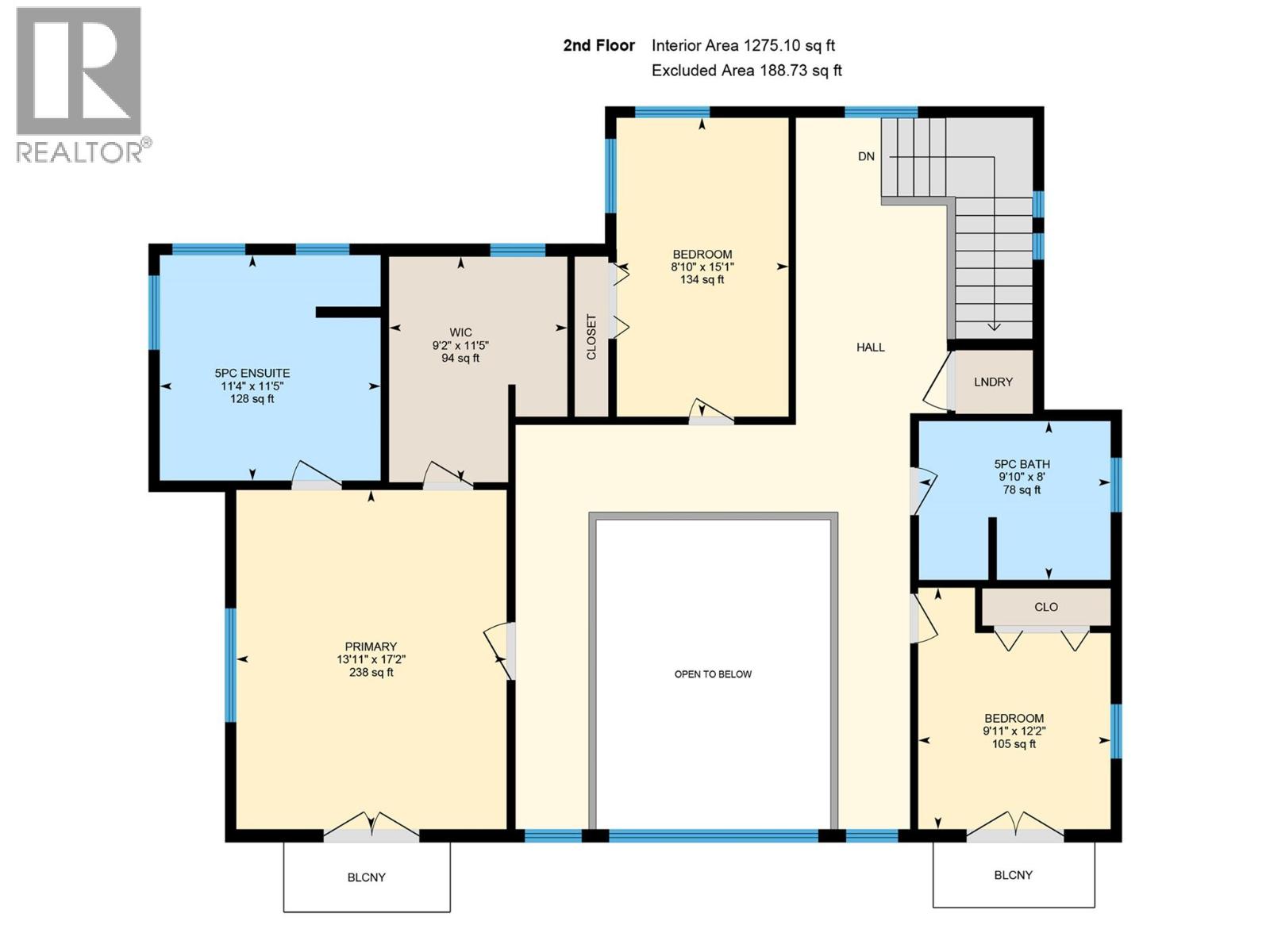 5851 Lakeshore Road, Kelowna, British Columbia  V1W 4J5 - Photo 47 - 10398427