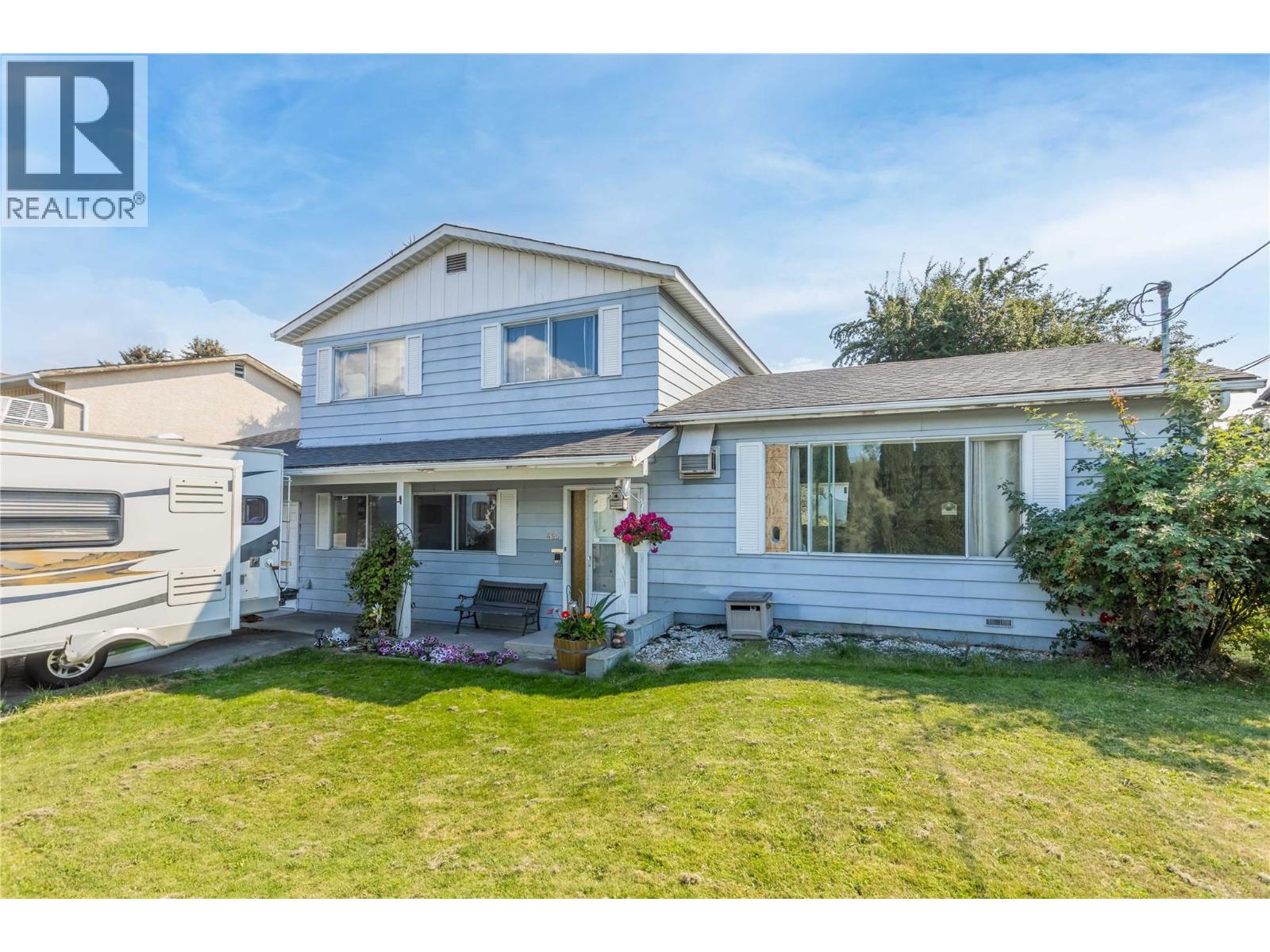 465 Bach Road, Kelowna, British Columbia  V1X 2K8 - Photo 1 - 10398319