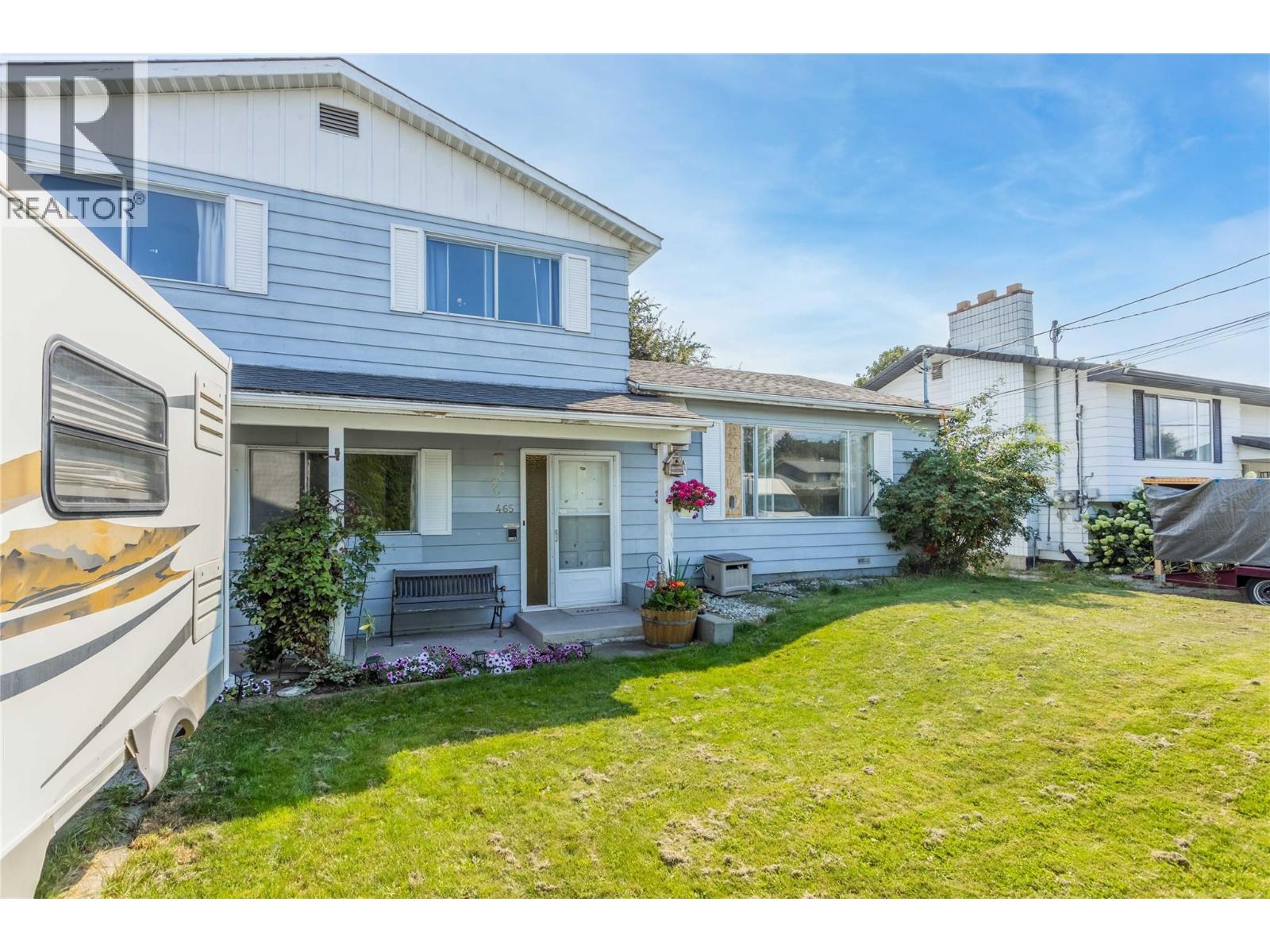 465 Bach Road, Kelowna, British Columbia  V1X 2K8 - Photo 2 - 10398319