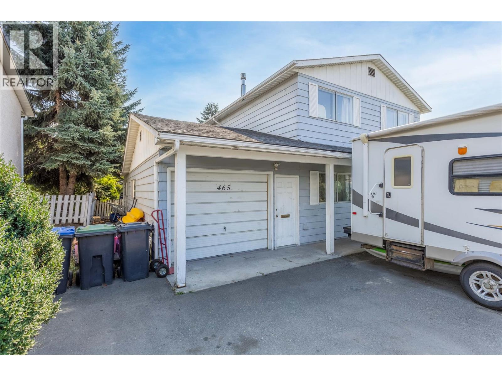 465 Bach Road, Kelowna, British Columbia  V1X 2K8 - Photo 3 - 10398319