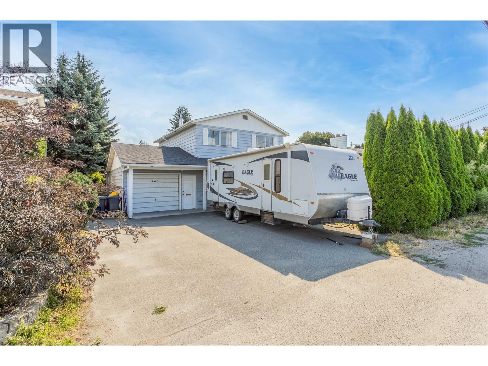 465 Bach Road, Kelowna, British Columbia  V1X 2K8 - Photo 4 - 10398319