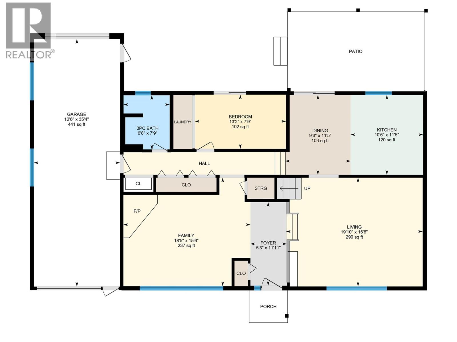 465 Bach Road, Kelowna, British Columbia  V1X 2K8 - Photo 44 - 10398319