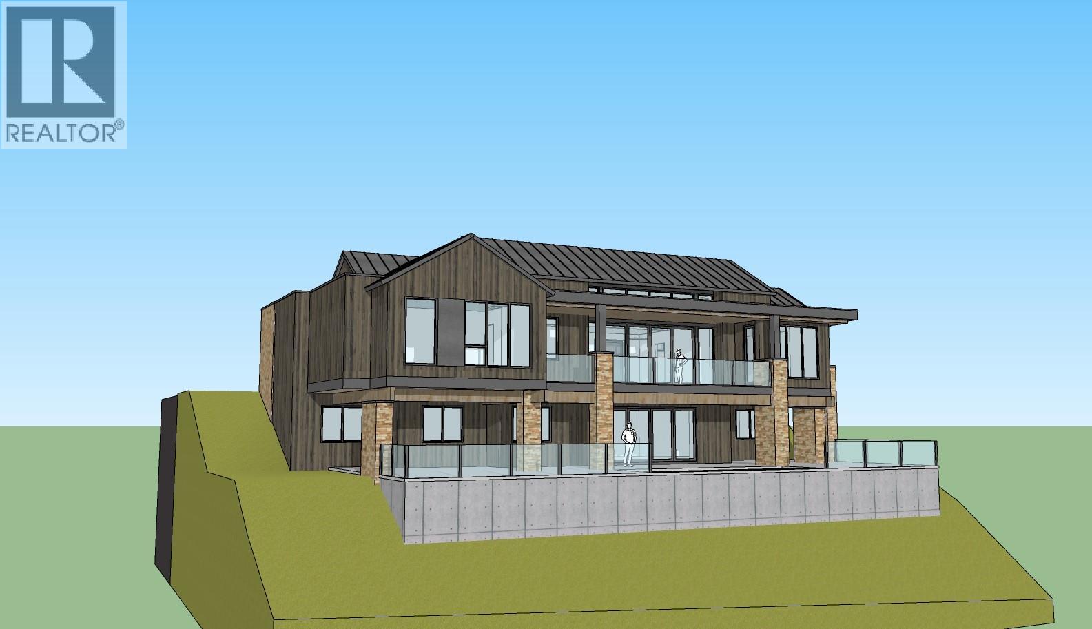 2485 Workman Place, Naramata, British Columbia  V0H 1N1 - Photo 4 - 10398573