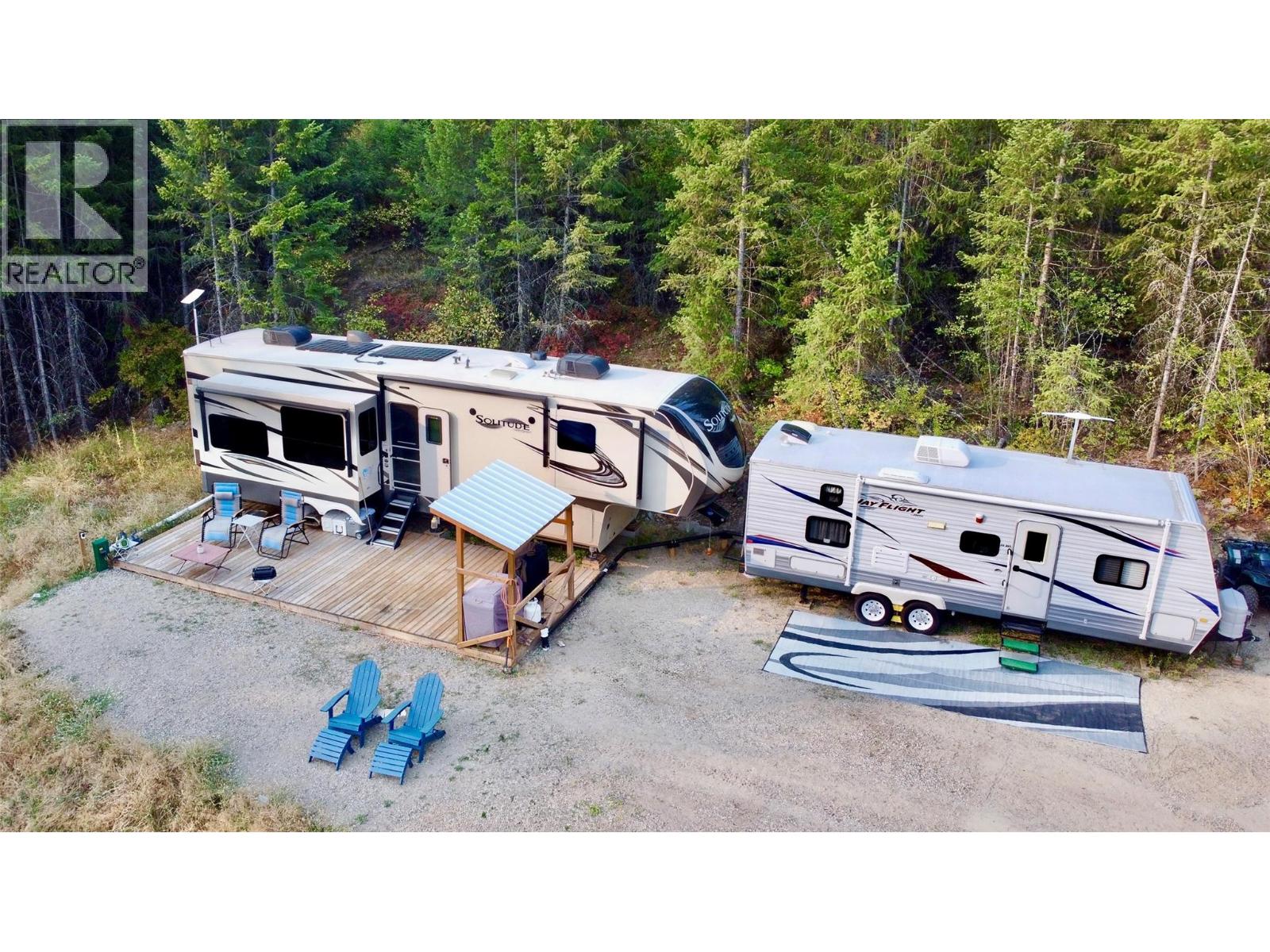 1618 Strome Road, Christina Lake, British Columbia  V0H 1E0 - Photo 4 - 10398829