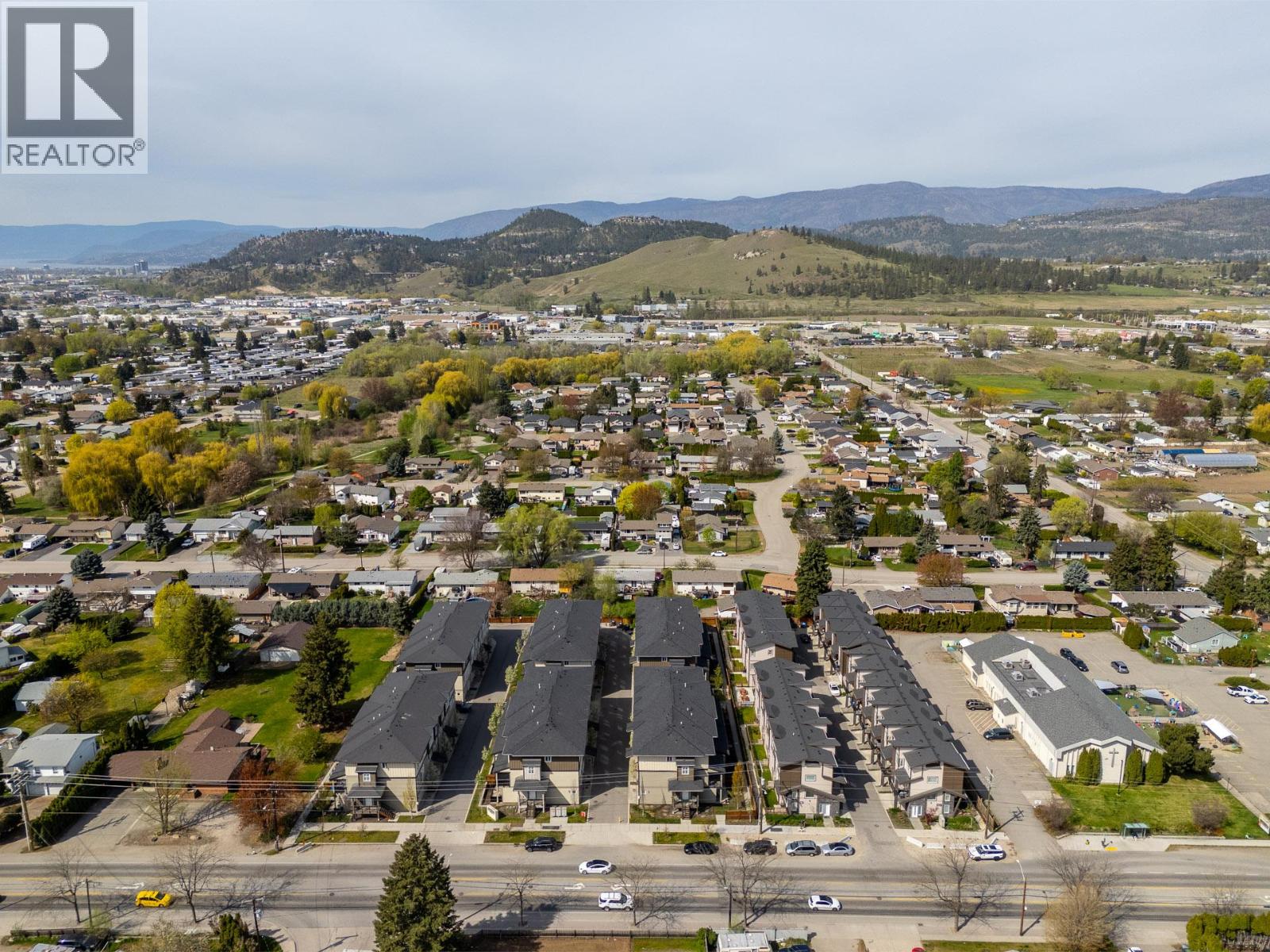 1354 Rutland Road N Unit# 2, Kelowna, British Columbia  V1X 4Z3 - Photo 33 - 10397663
