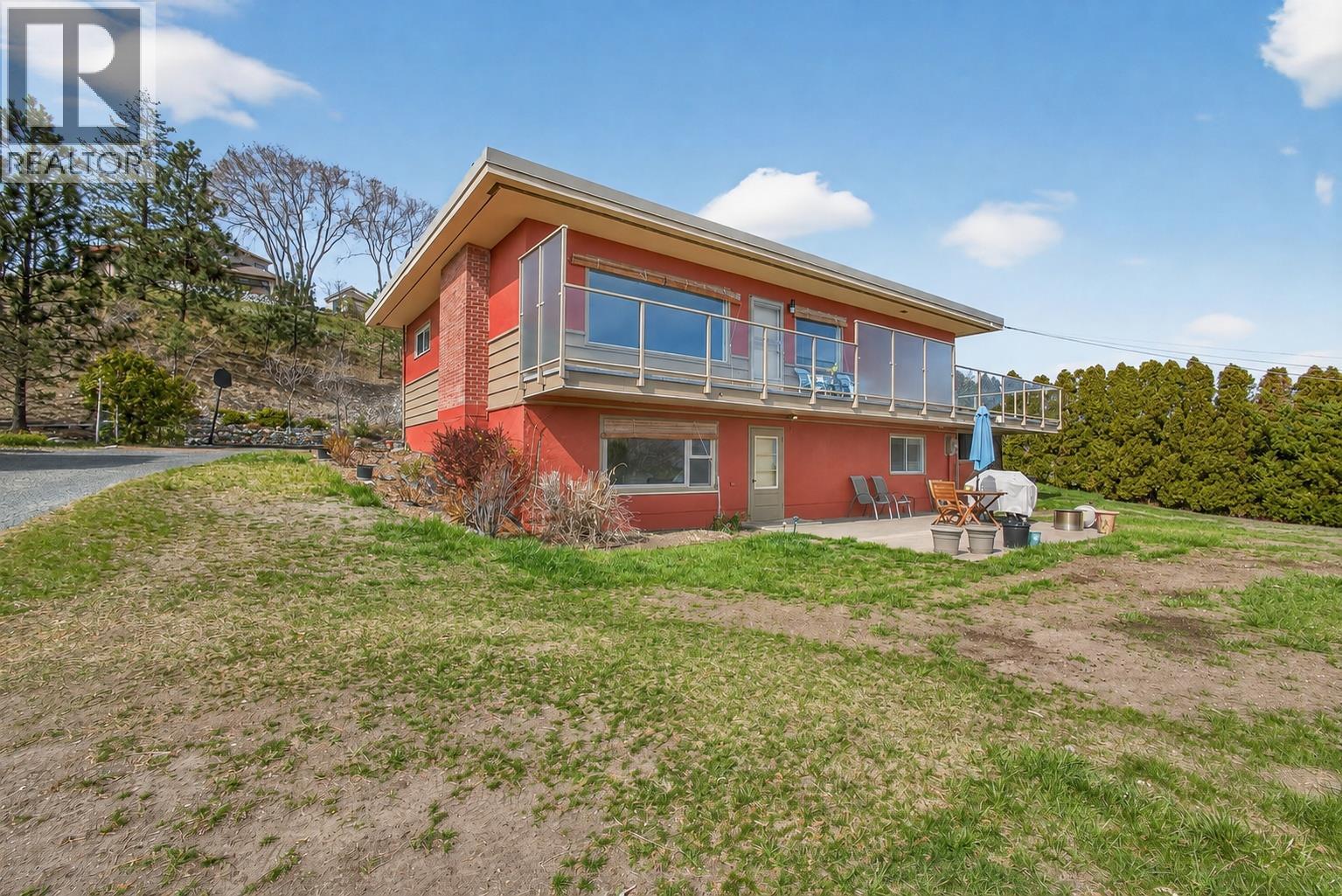 13006 Bristow Road, Summerland, British Columbia  V0H 1Z1 - Photo 1 - 10398866