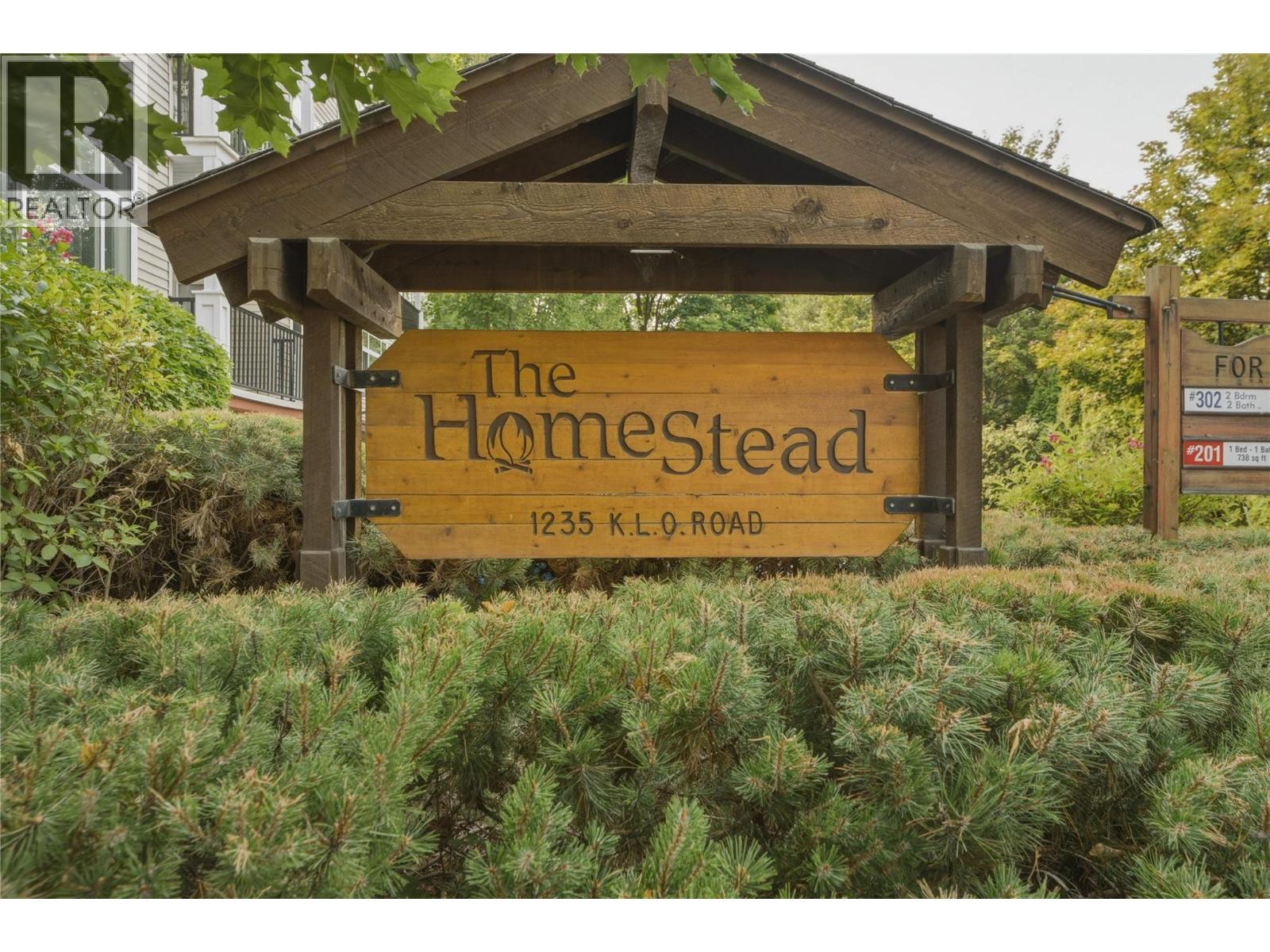 1235 Klo Road Unit# 107, Kelowna, British Columbia  V1W 3N7 - Photo 37 - 10398813