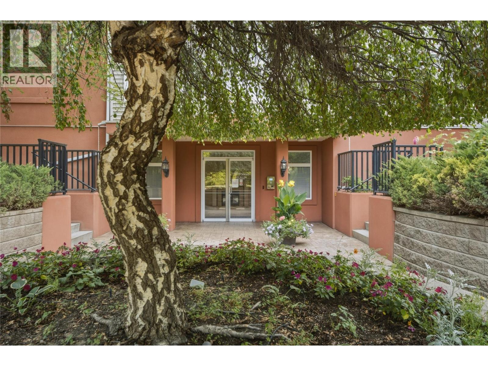 1235 Klo Road Unit# 107, Kelowna, British Columbia  V1W 3N7 - Photo 38 - 10398813