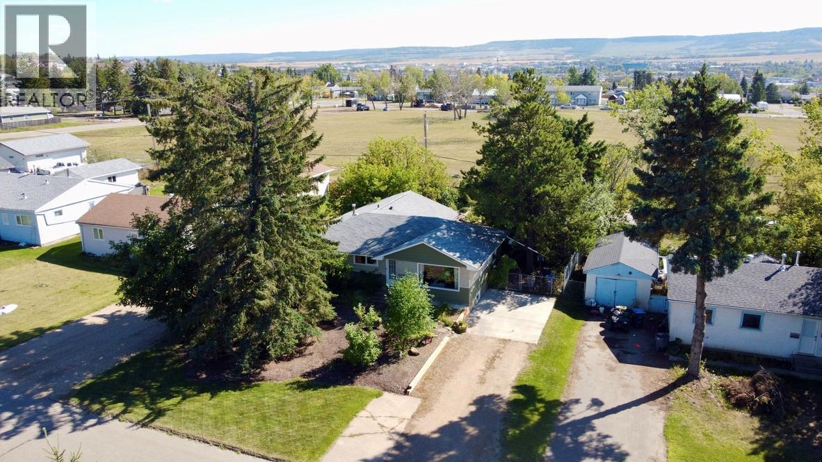 1045 93 Avenue, Dawson Creek, British Columbia  V1G 1E3 - Photo 38 - 10398862