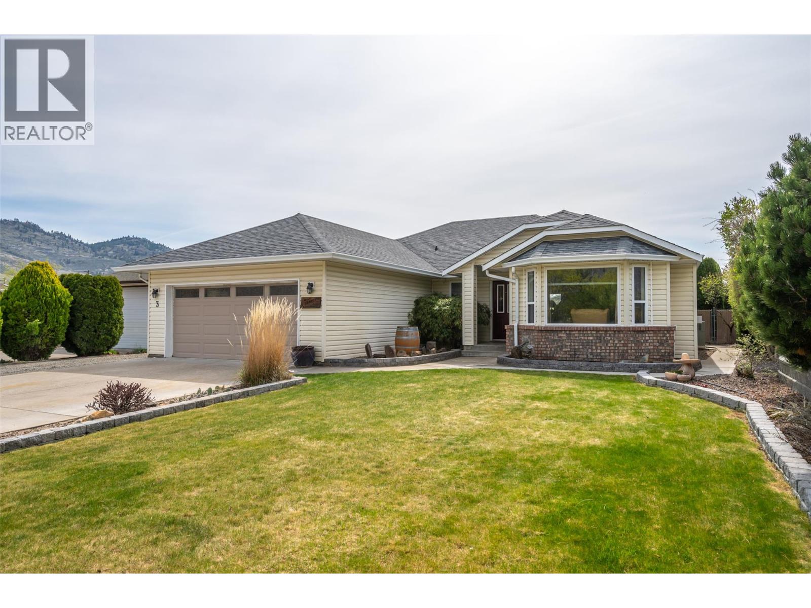 3 Spruce Court, Osoyoos, British Columbia  V0H 1V3 - Photo 1 - 10398849